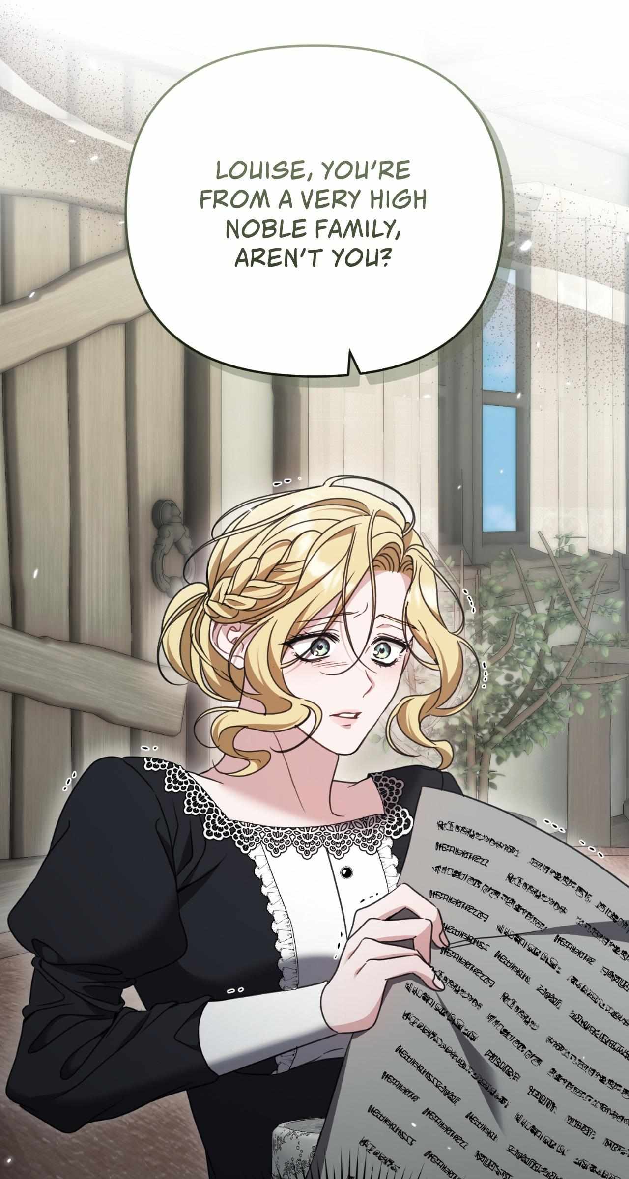 The Pearl of Albrecht Chapter 2 page 55 - 