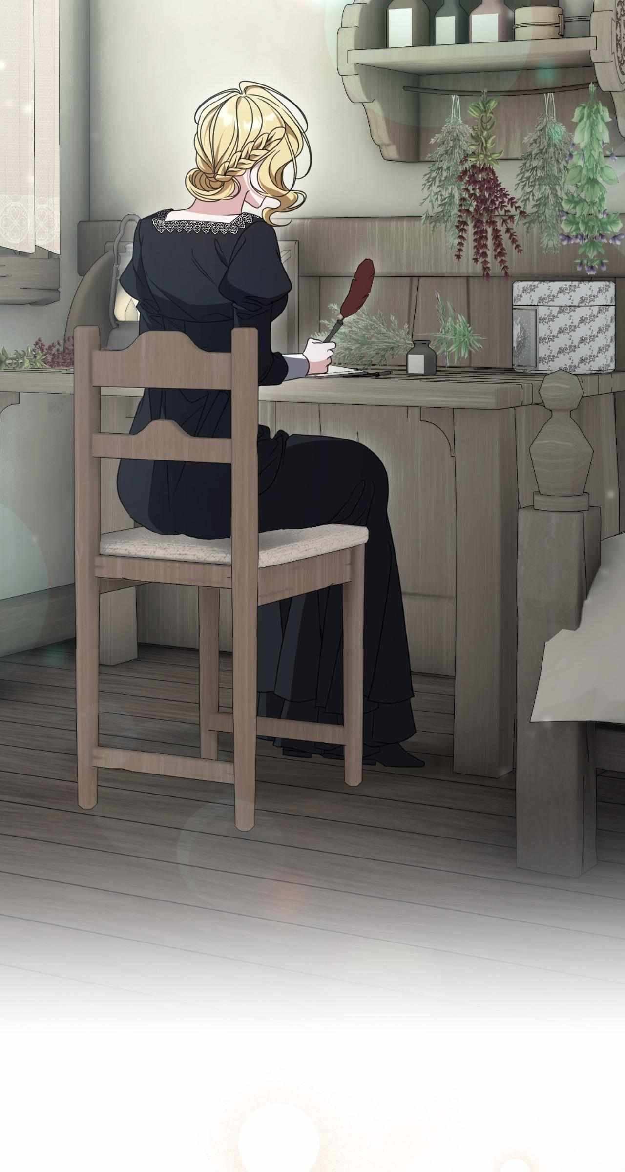 The Pearl of Albrecht Chapter 2 page 66 - 
