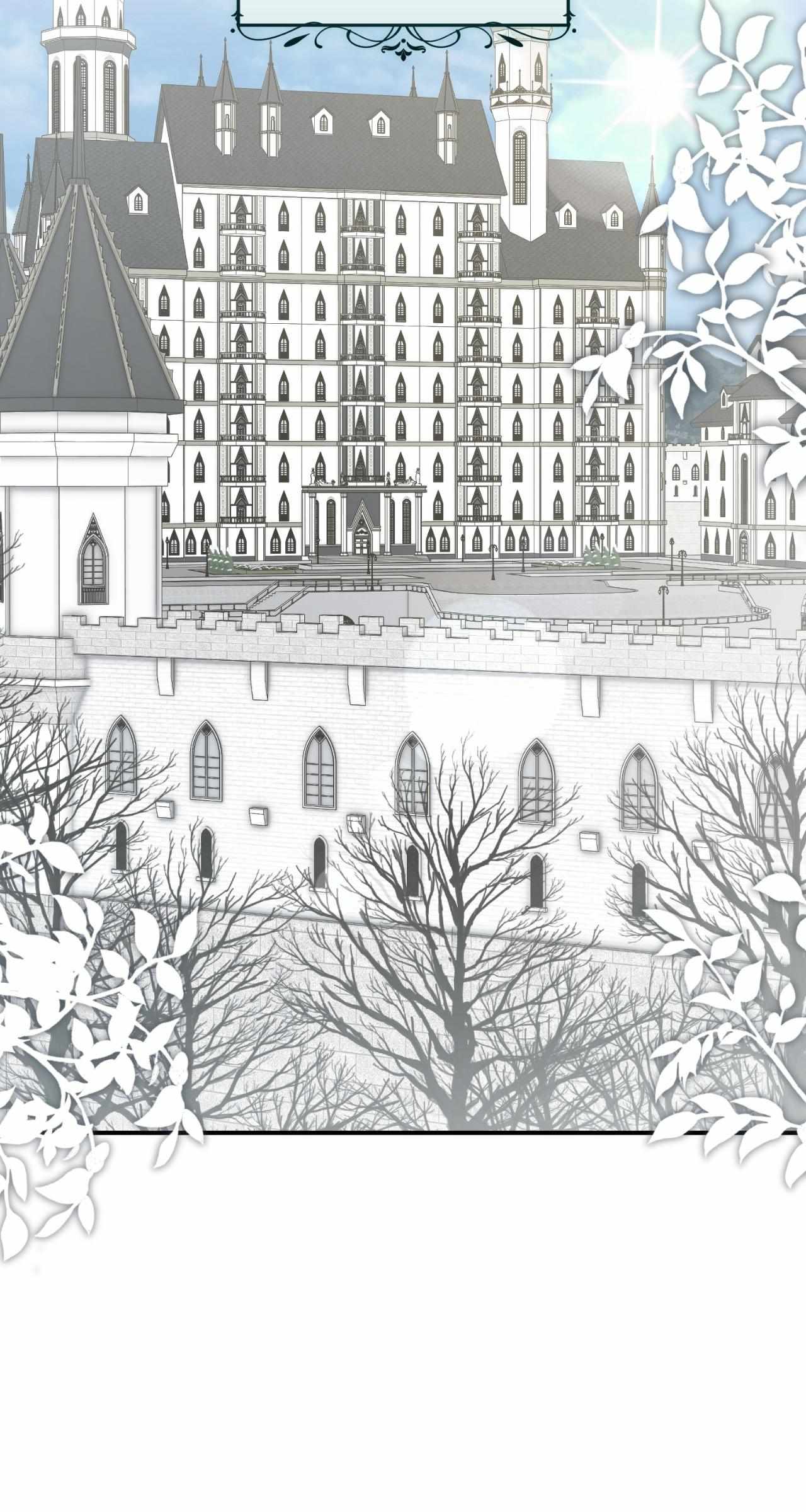 The Pearl of Albrecht Chapter 2 page 72 - 
