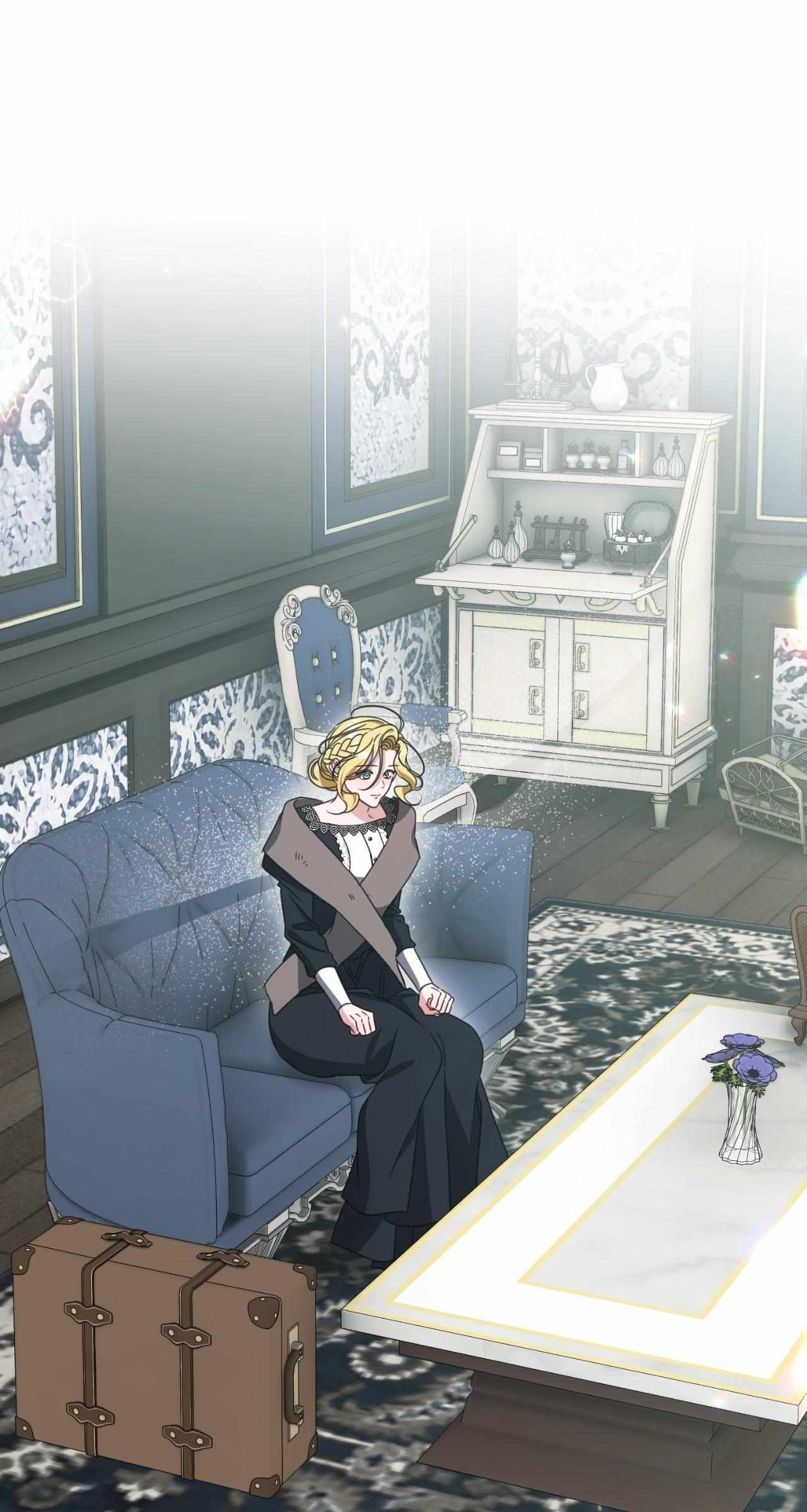 The Pearl of Albrecht Chapter 2 page 73 - 
