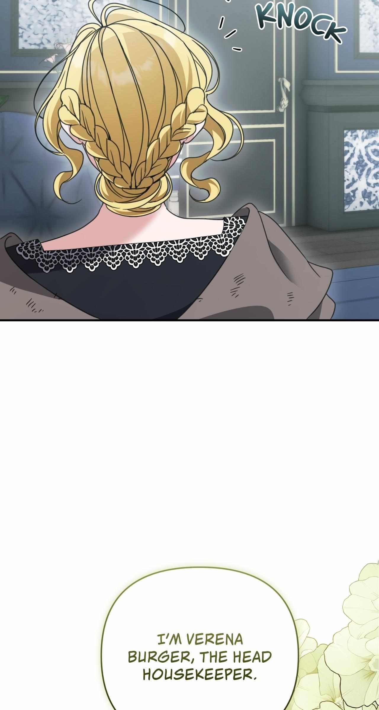 The Pearl of Albrecht Chapter 2 page 77 - 