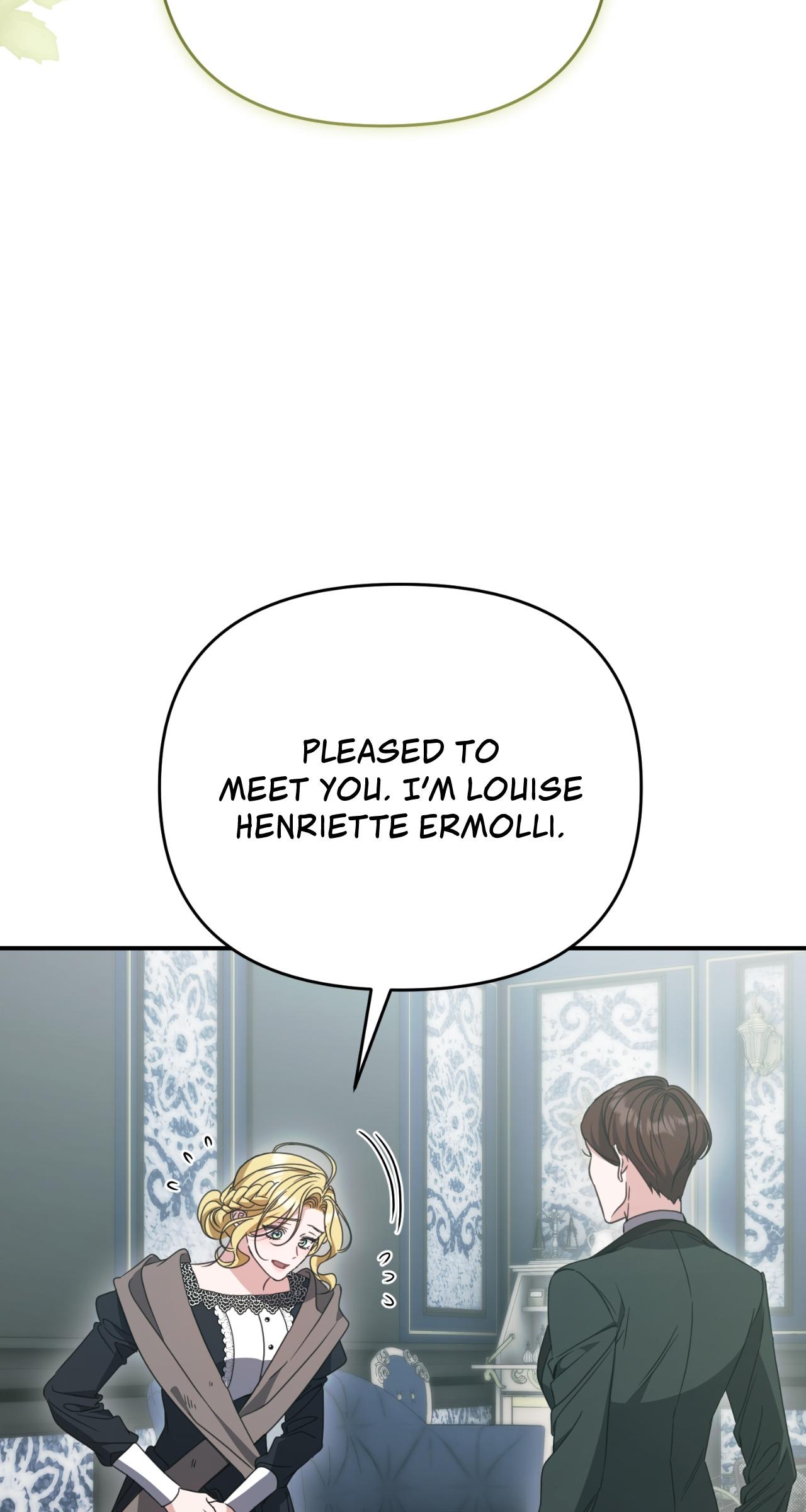 The Pearl of Albrecht Chapter 2 page 79 - 