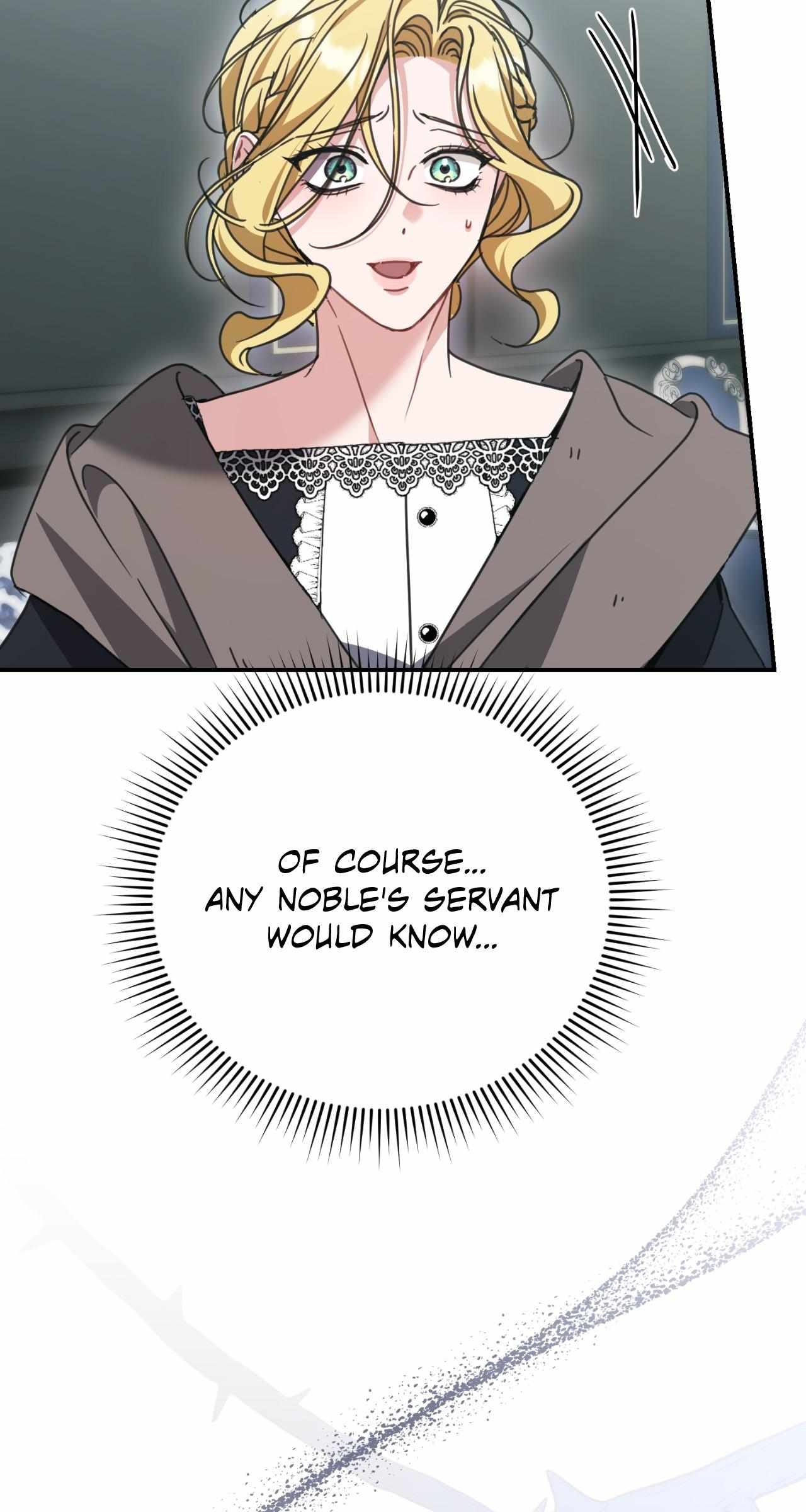 The Pearl of Albrecht Chapter 2 page 82 - 