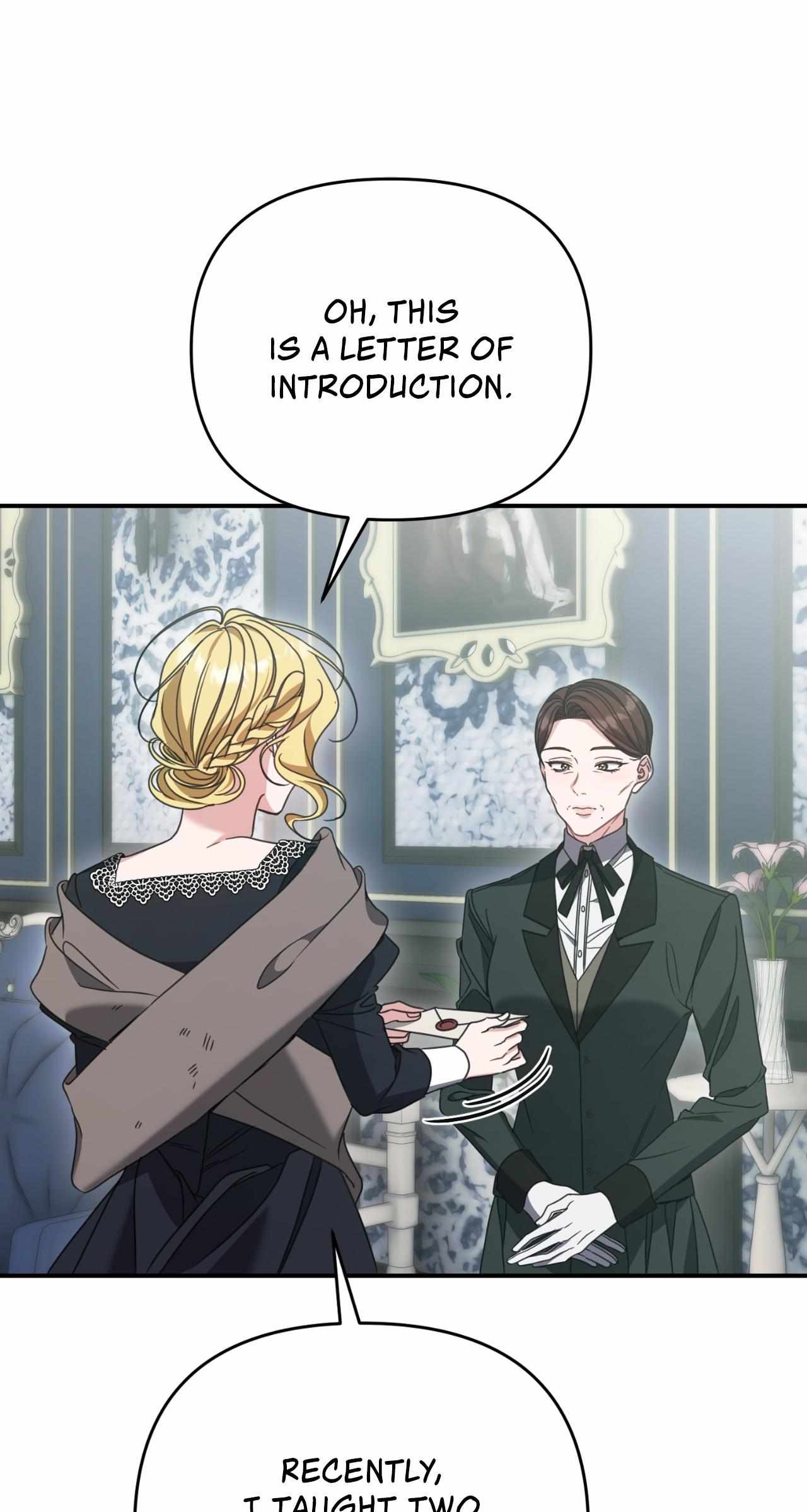 The Pearl of Albrecht Chapter 2 page 85 - 