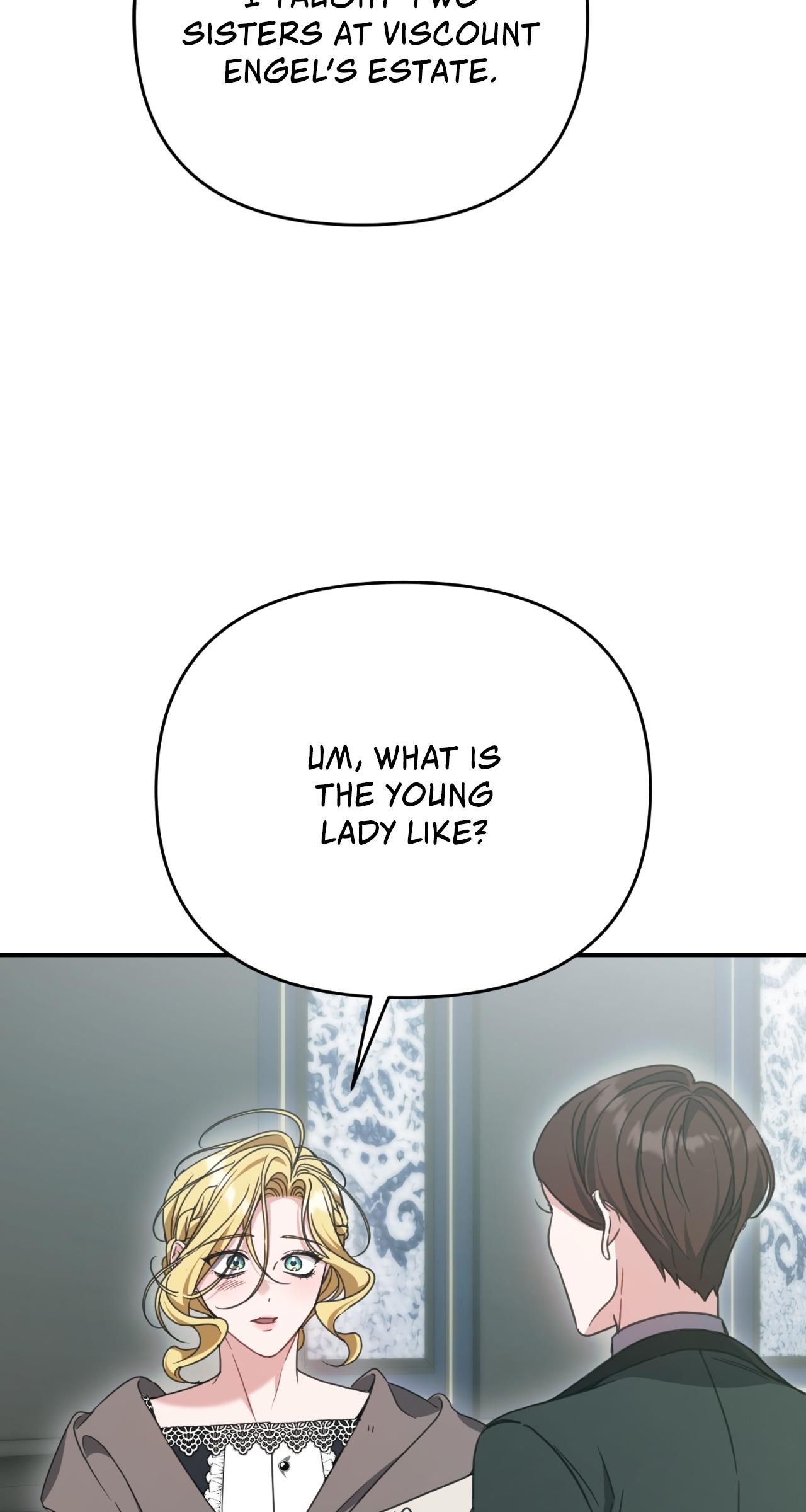 The Pearl of Albrecht Chapter 2 page 86 - 