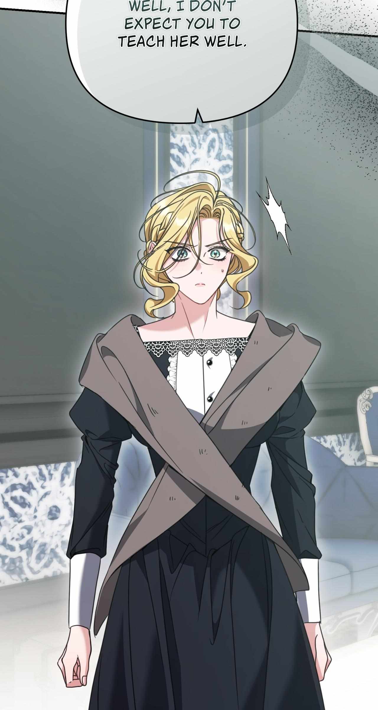 The Pearl of Albrecht Chapter 2 page 89 - 