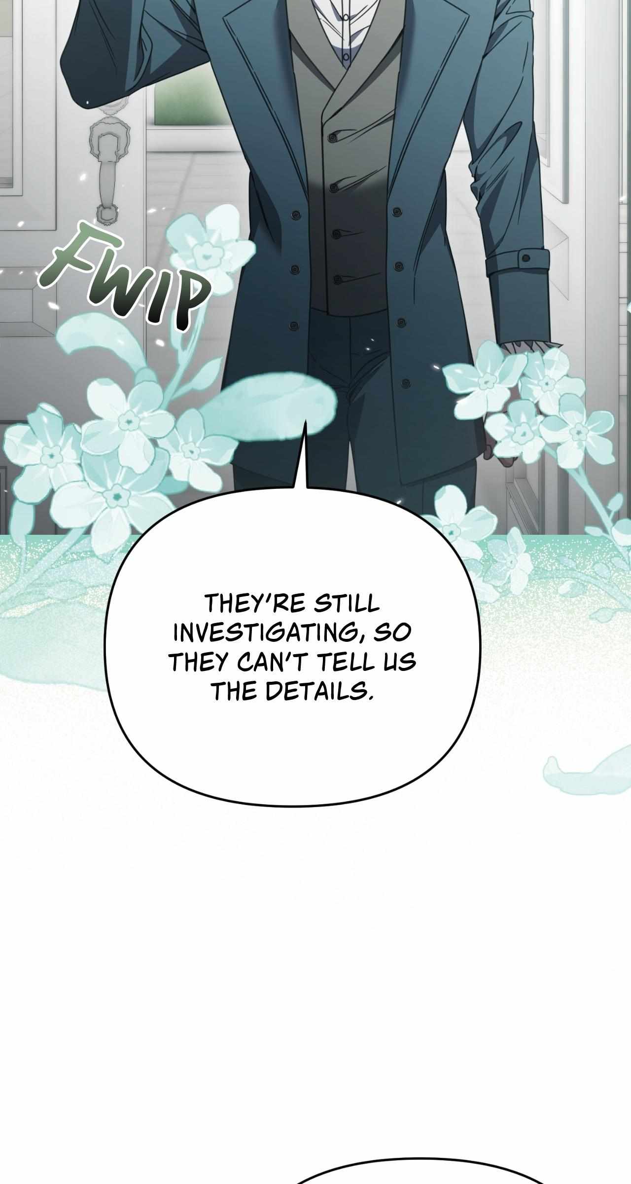 The Pearl of Albrecht Chapter 2 page 10 - 