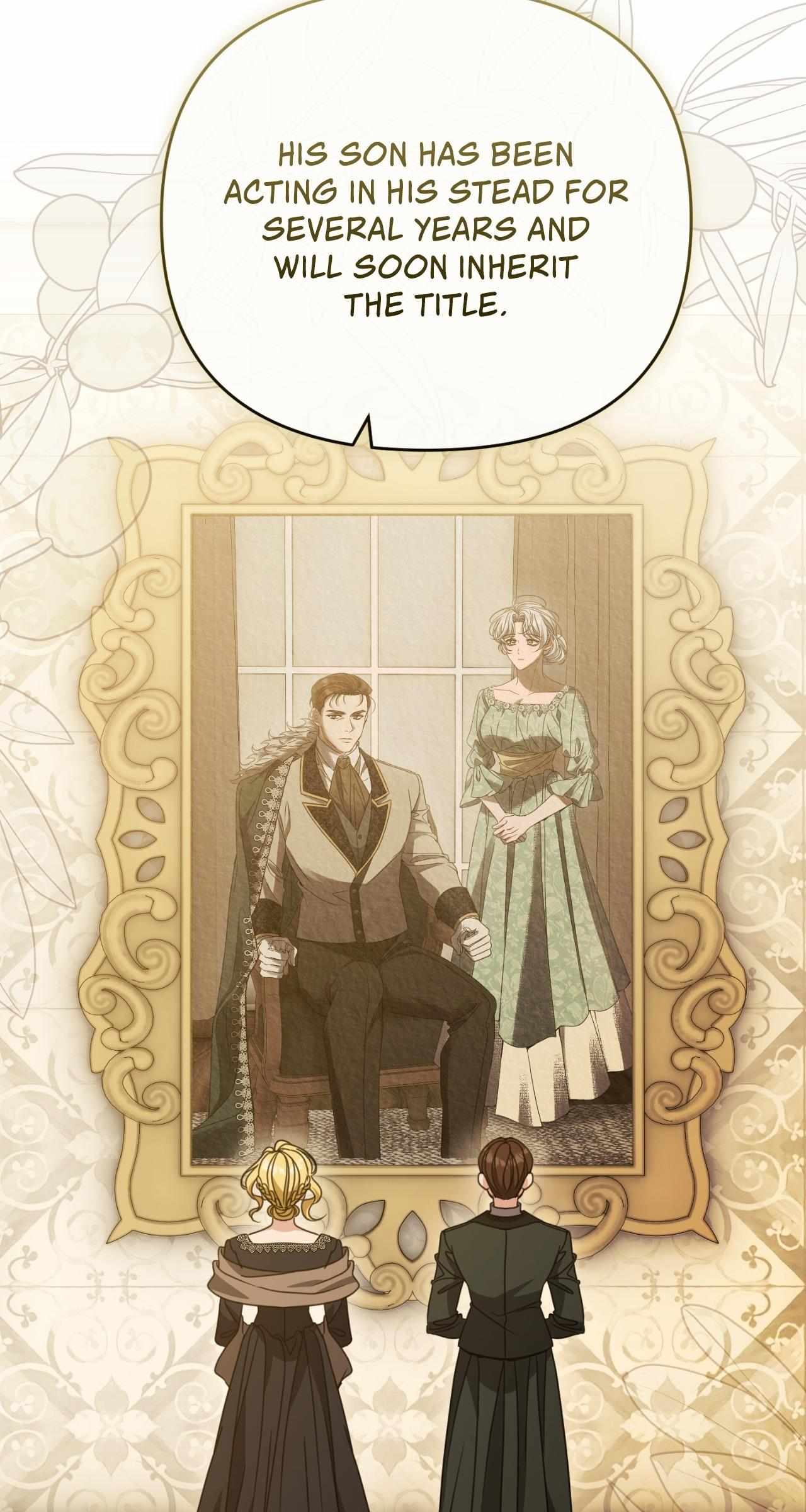 The Pearl of Albrecht Chapter 2 page 96 - 