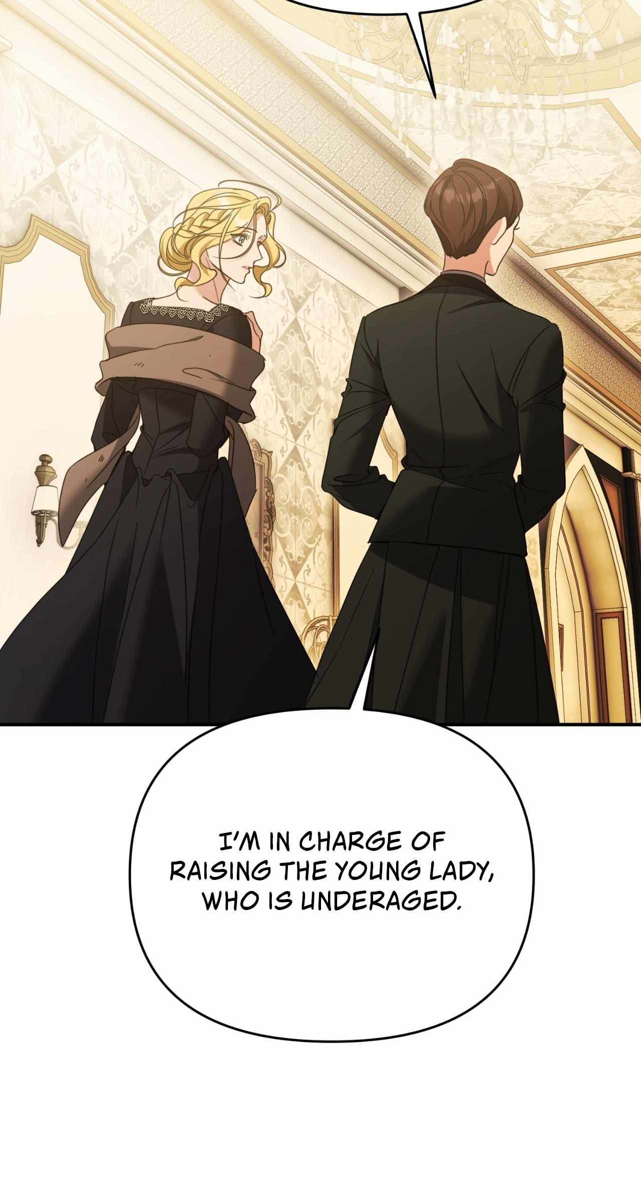 The Pearl of Albrecht Chapter 2 page 98 - 