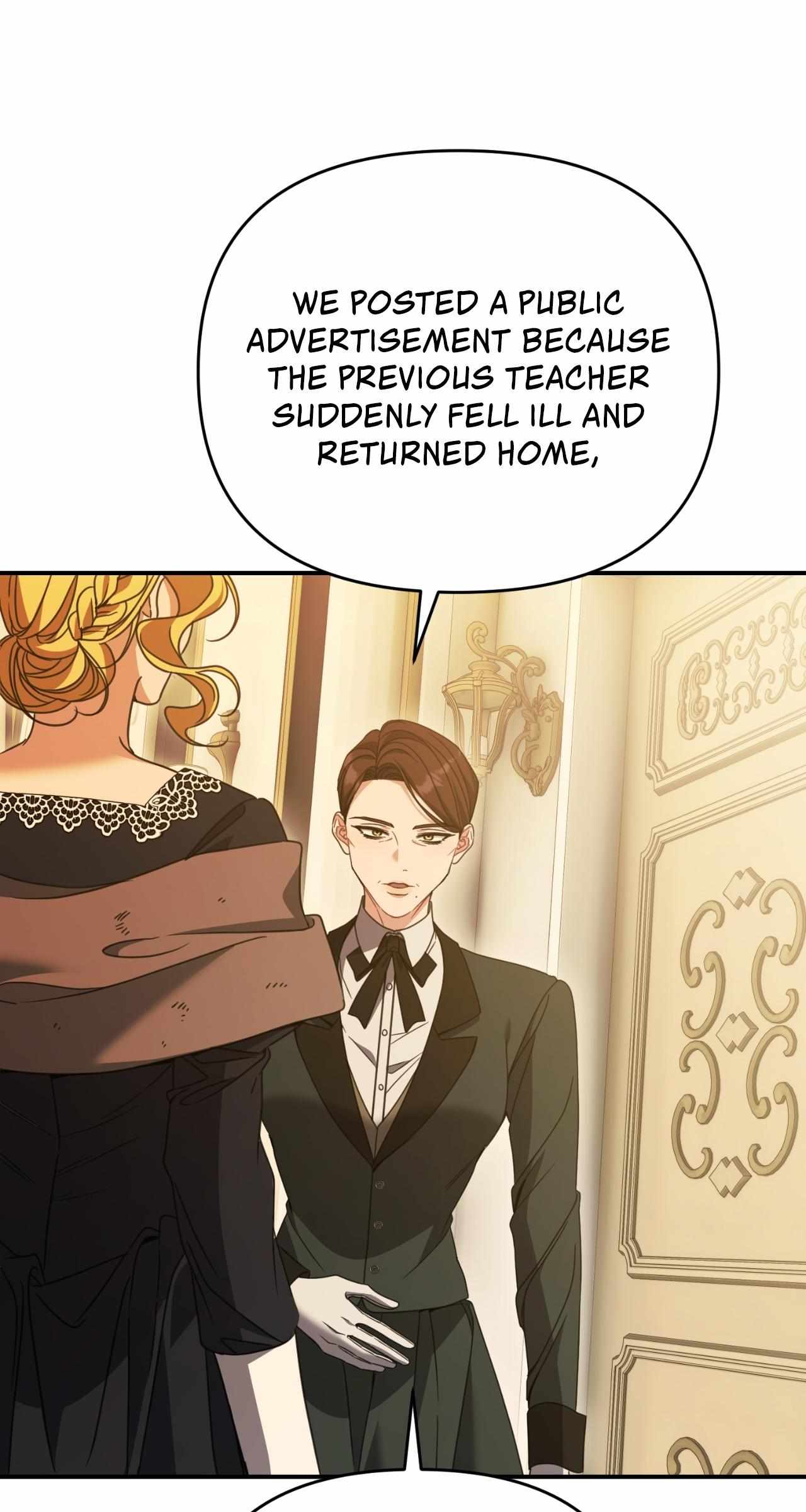 The Pearl of Albrecht Chapter 2 page 99 - 