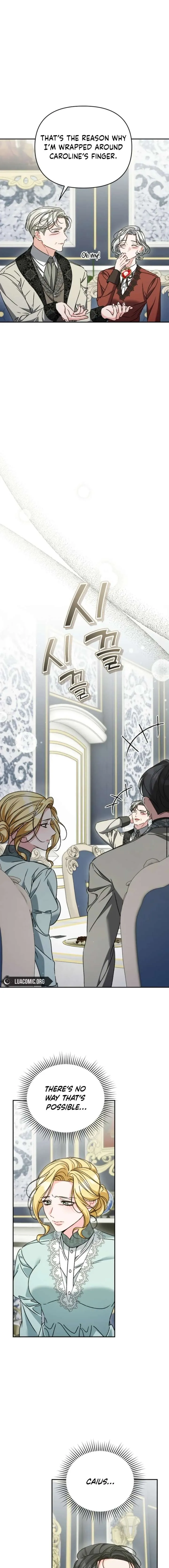 The Pearl of Albrecht Chapter 24 page 15 - 