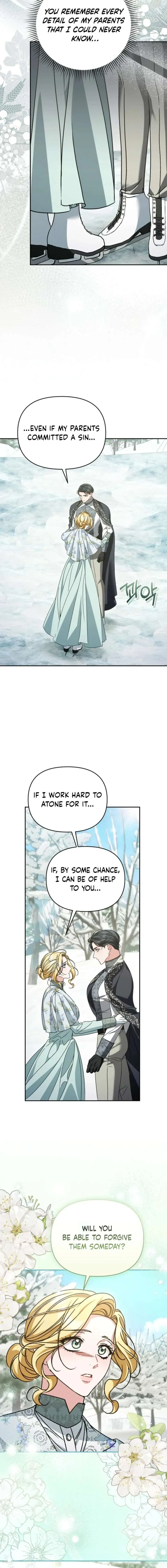 The Pearl of Albrecht Chapter 24 page 6 - 