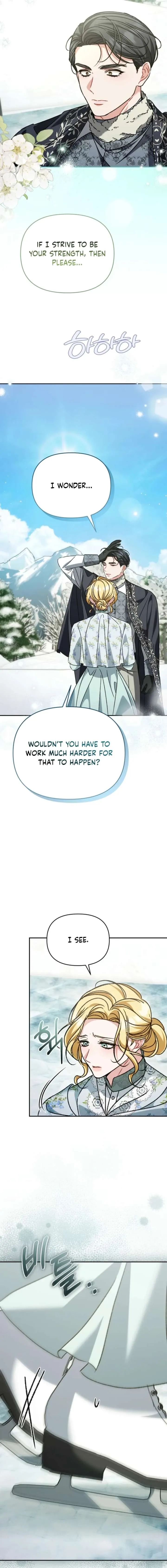 The Pearl of Albrecht Chapter 24 page 7 - 