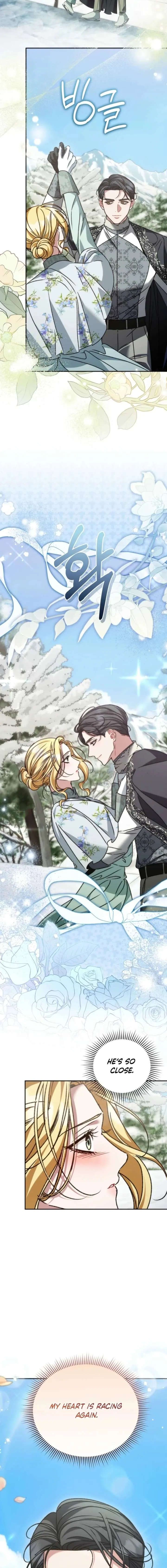 The Pearl of Albrecht Chapter 24 page 10 - 