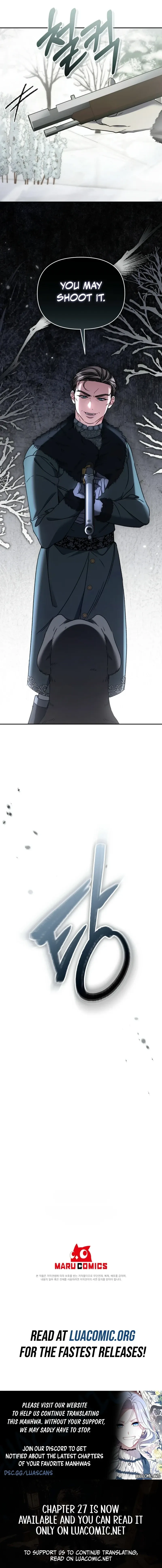 The Pearl of Albrecht Chapter 26 page 9 - 