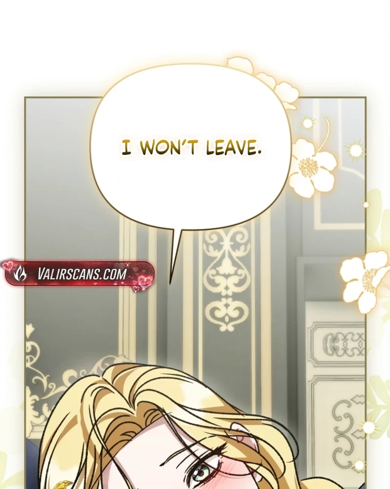 The Pearl of Albrecht Chapter 27 page 110 - 