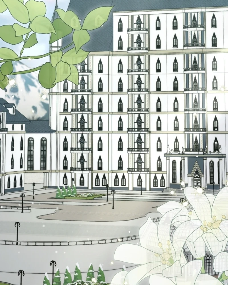 The Pearl of Albrecht Chapter 27 page 114 - 