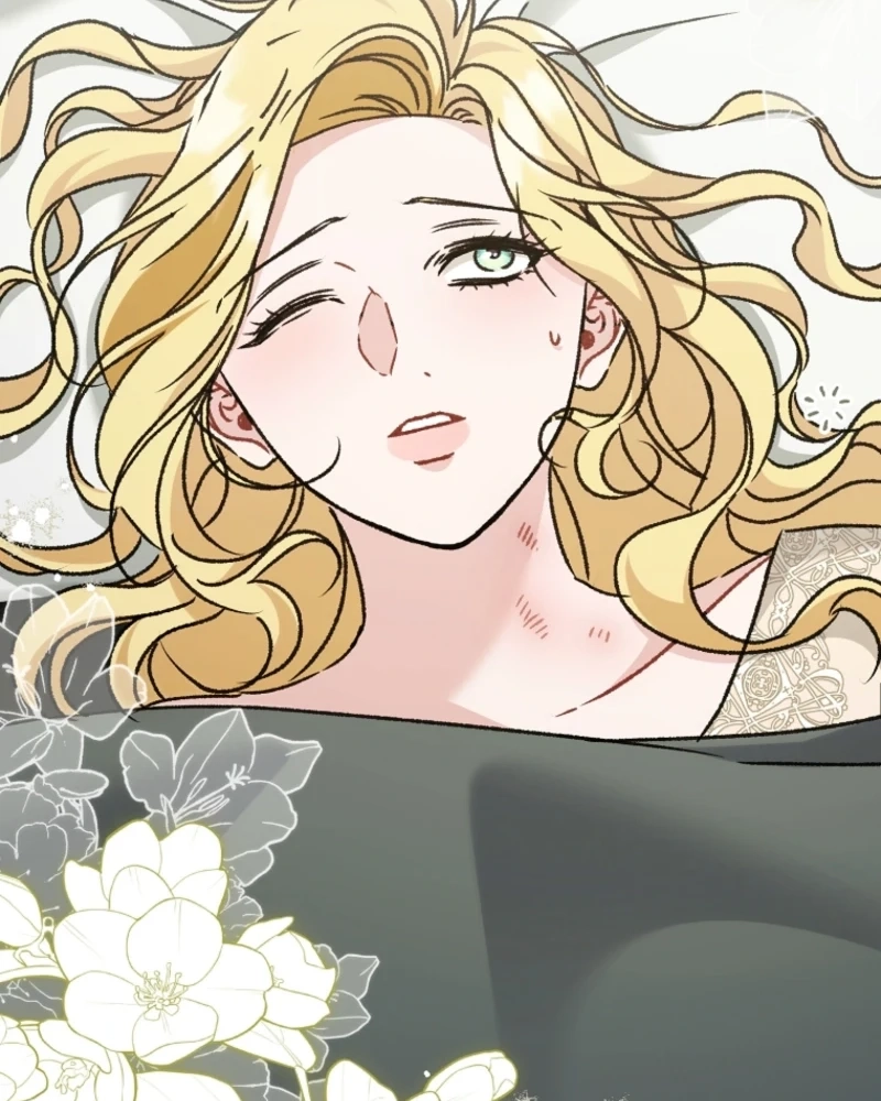 The Pearl of Albrecht Chapter 27 page 15 - 