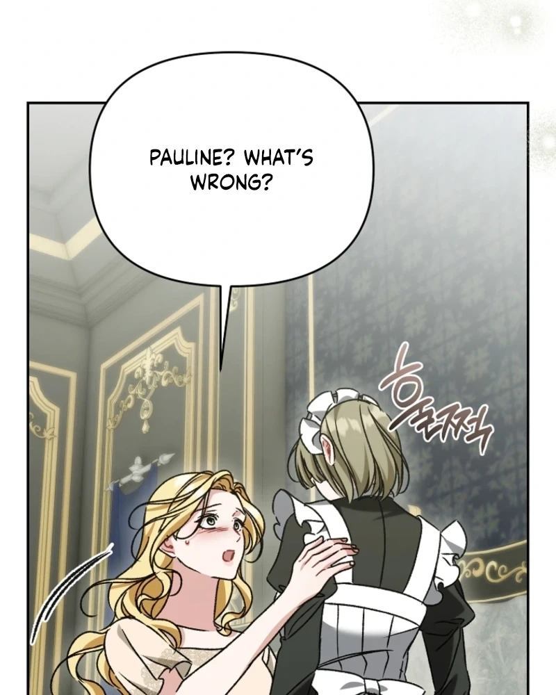 The Pearl of Albrecht Chapter 27 page 22 - 