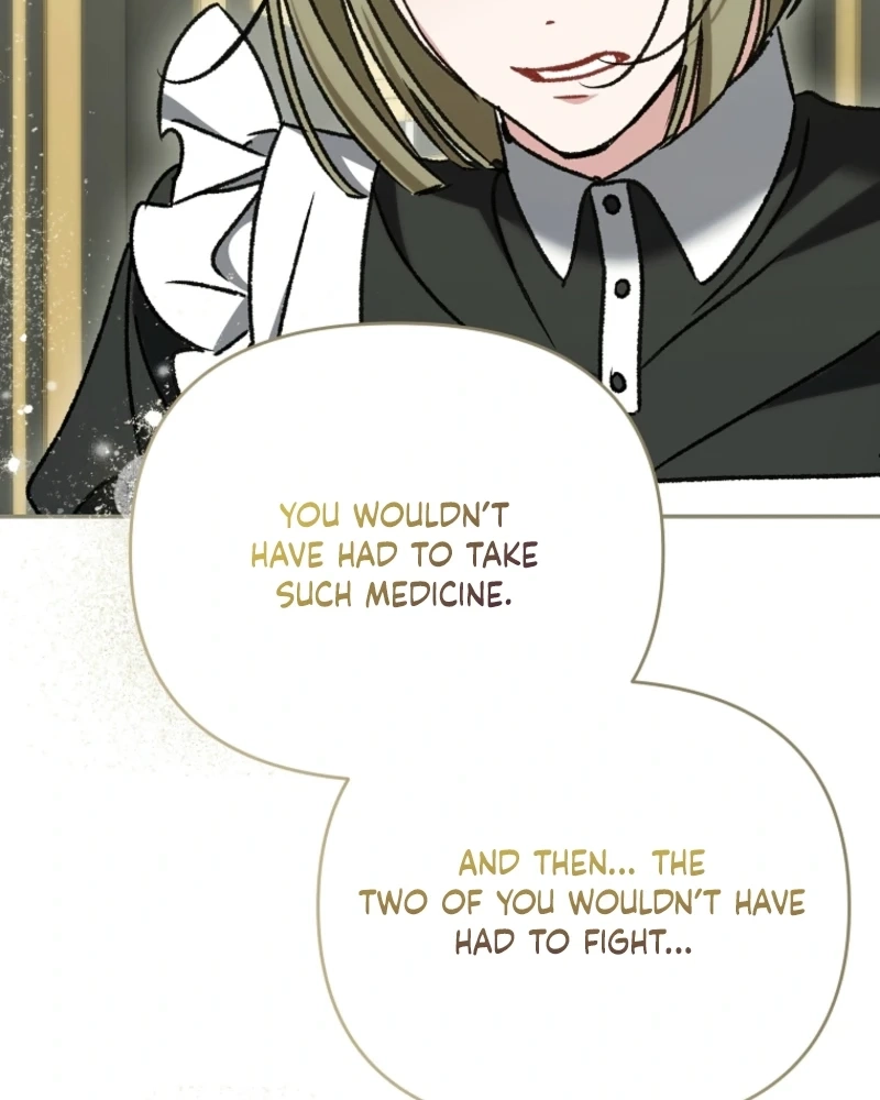 The Pearl of Albrecht Chapter 27 page 25 - 
