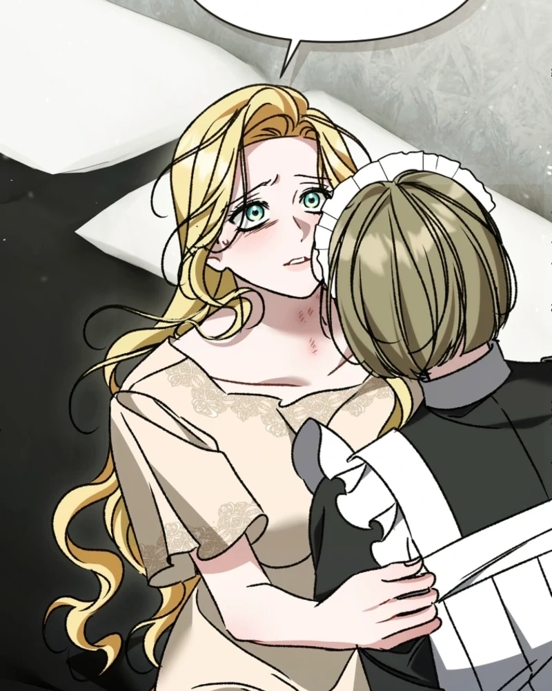 The Pearl of Albrecht Chapter 27 page 27 - 
