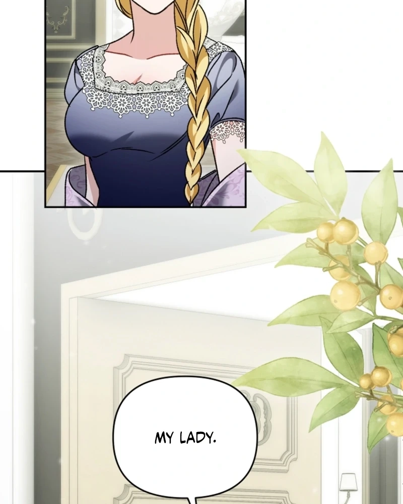 The Pearl of Albrecht Chapter 27 page 55 - 