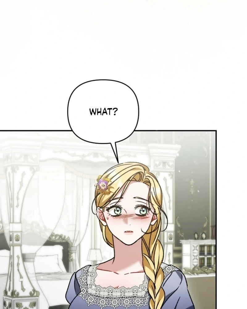 The Pearl of Albrecht Chapter 27 page 61 - 