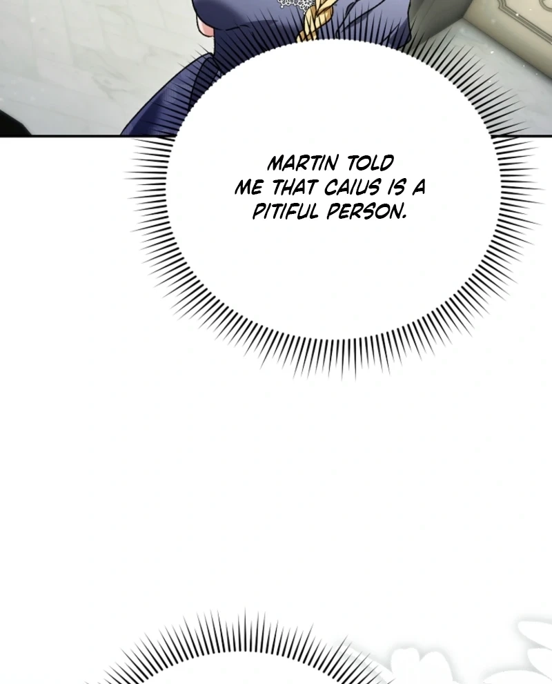 The Pearl of Albrecht Chapter 27 page 89 - 
