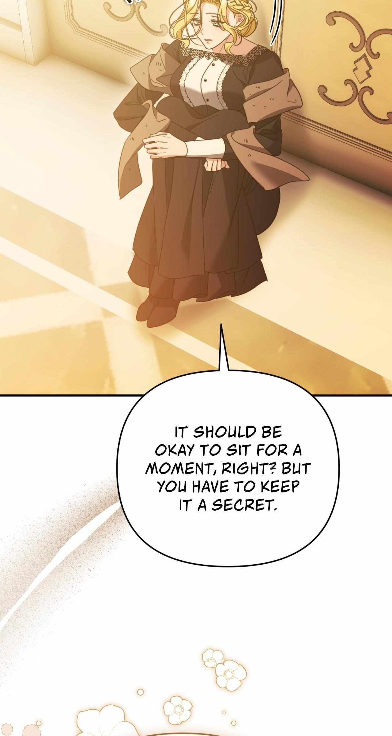 The Pearl of Albrecht Chapter 3 page 11 - 