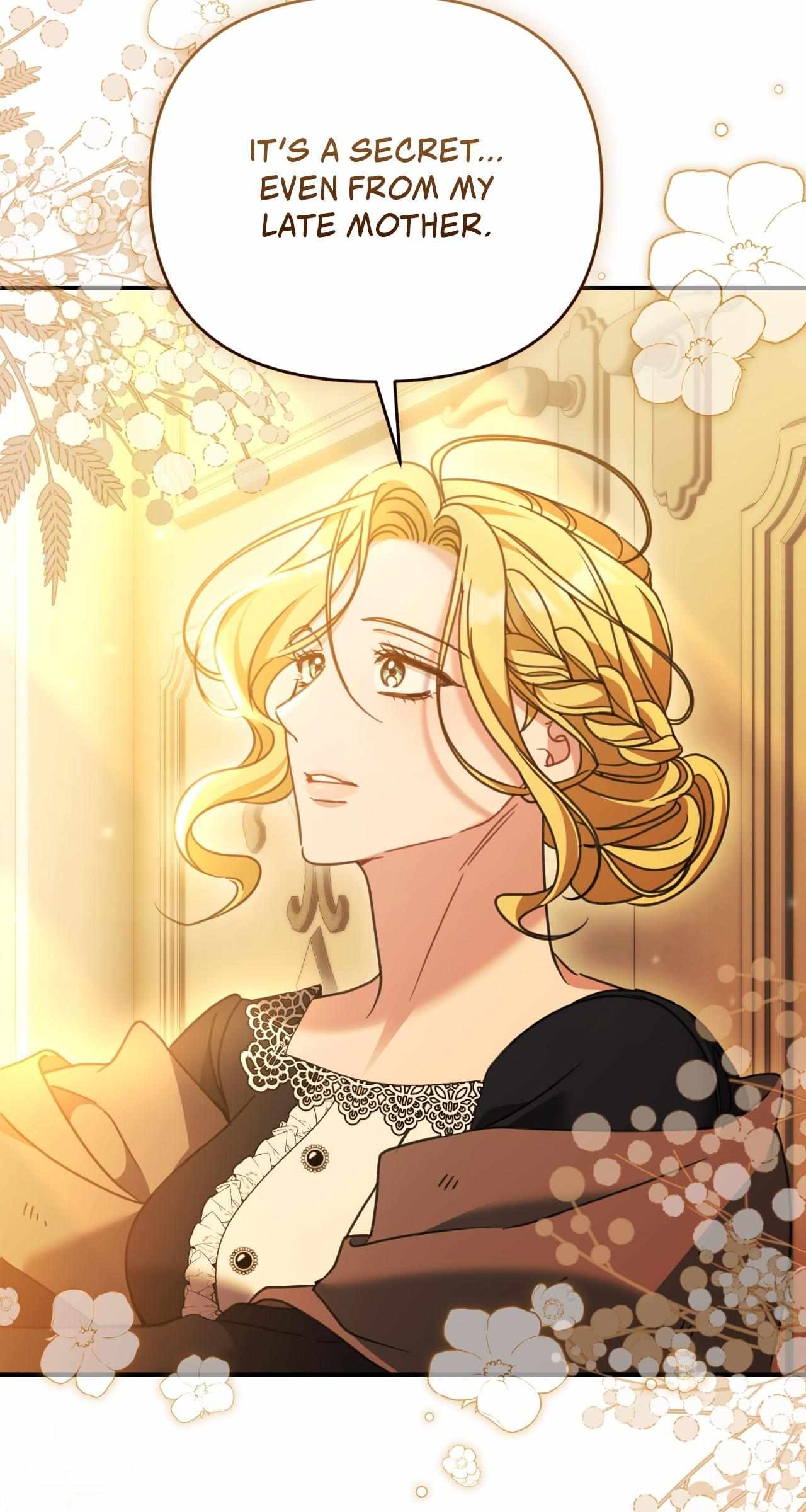 The Pearl of Albrecht Chapter 3 page 12 - 