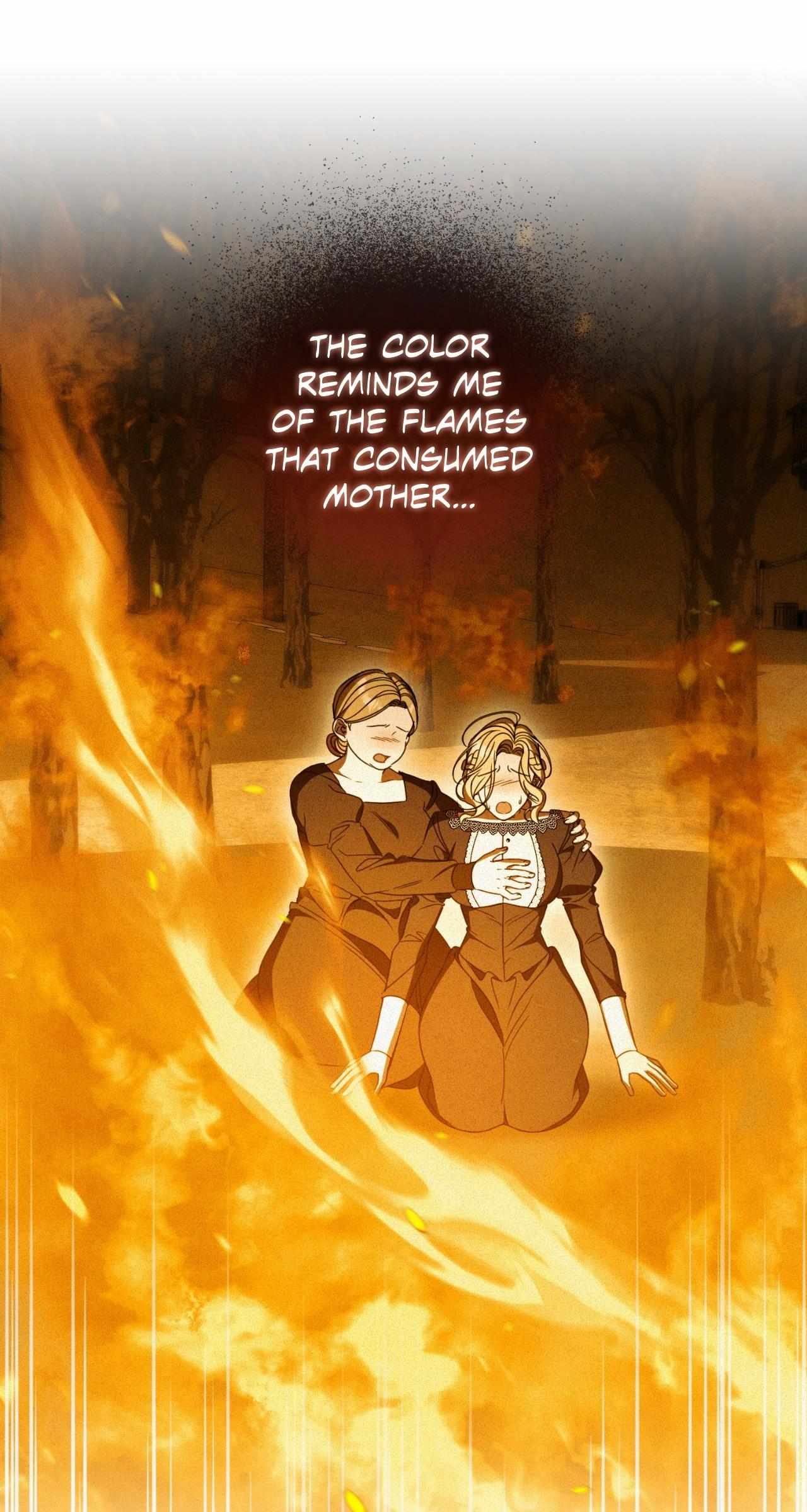 The Pearl of Albrecht Chapter 3 page 15 - 