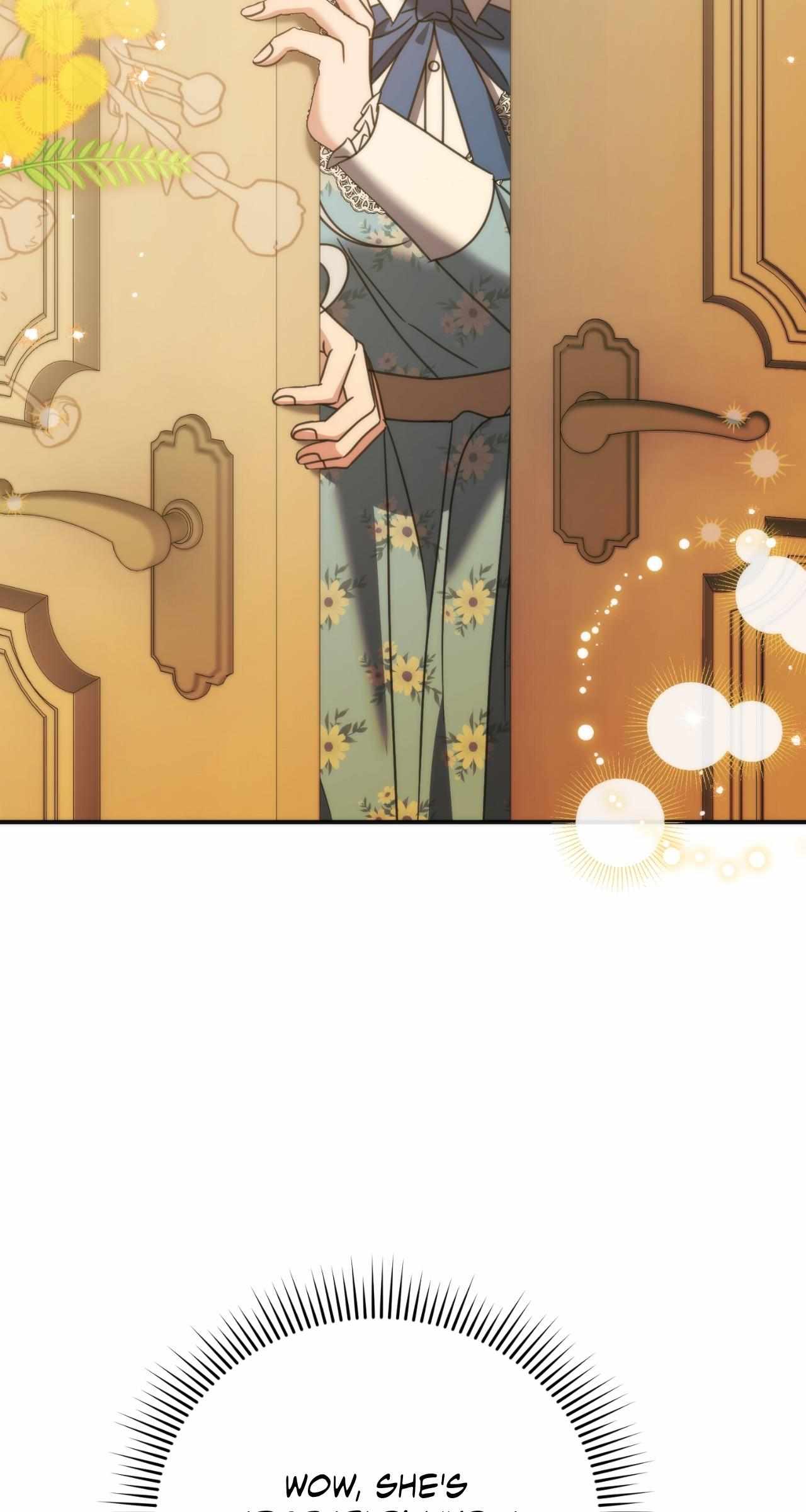 The Pearl of Albrecht Chapter 3 page 19 - 