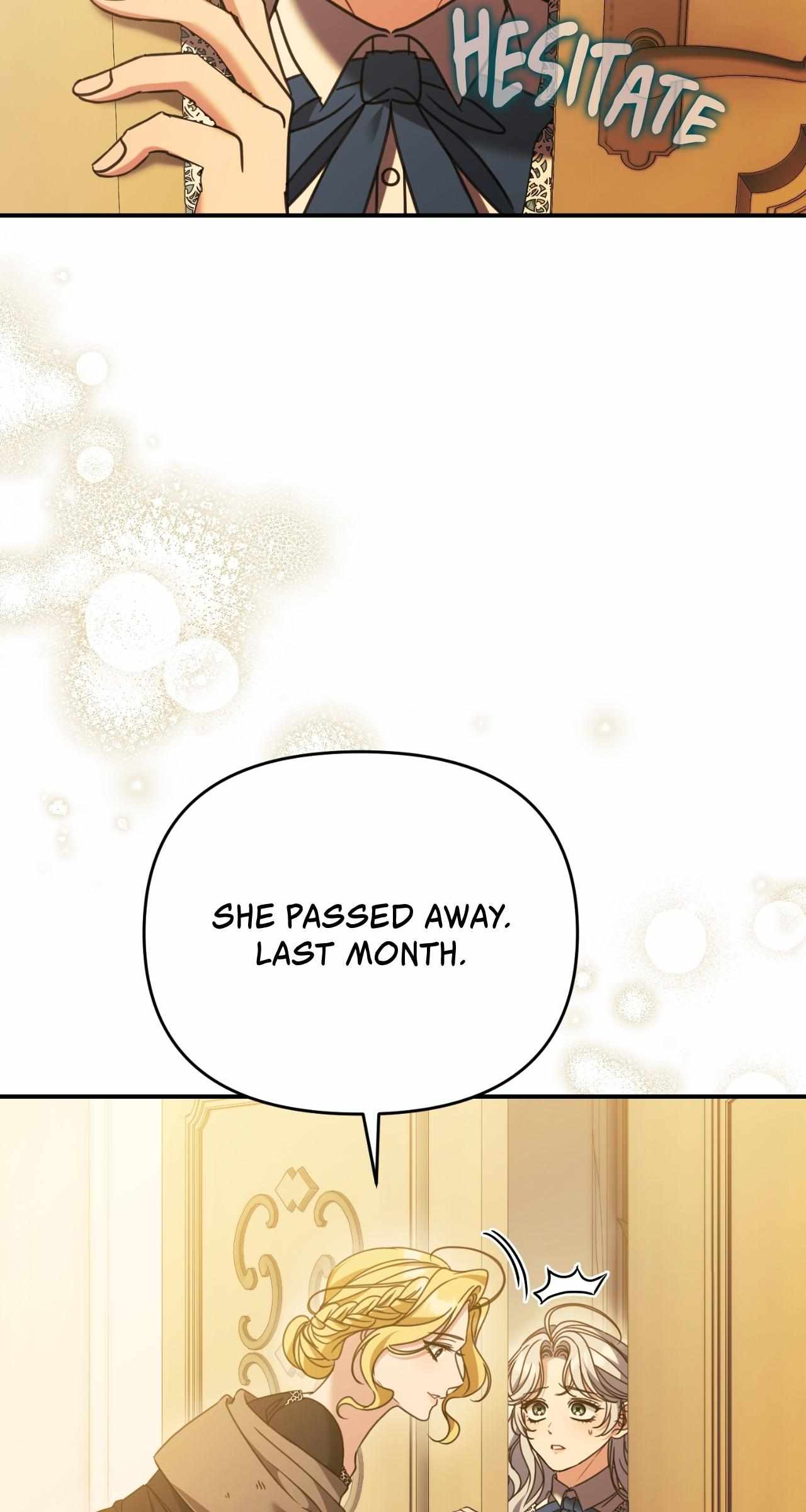 The Pearl of Albrecht Chapter 3 page 22 - 
