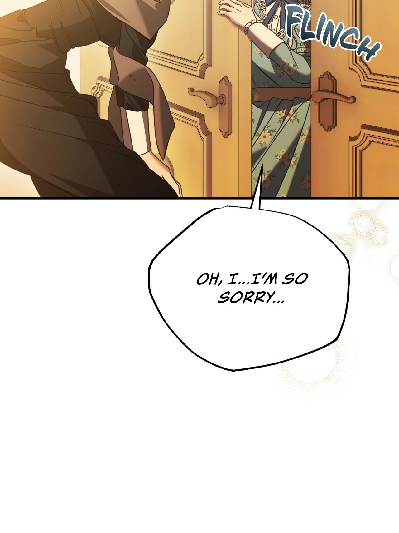 The Pearl of Albrecht Chapter 3 page 23 - 