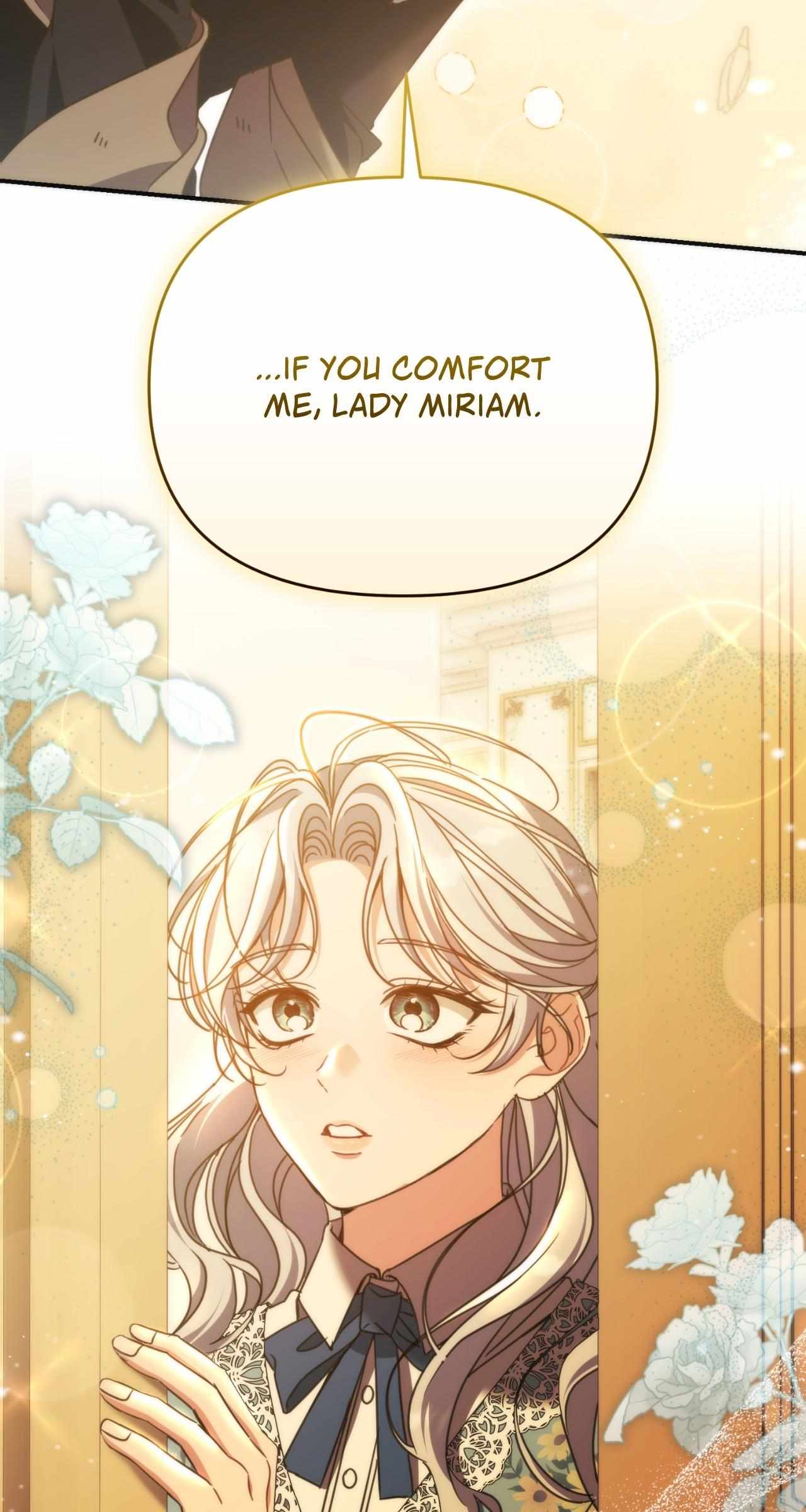 The Pearl of Albrecht Chapter 3 page 25 - 