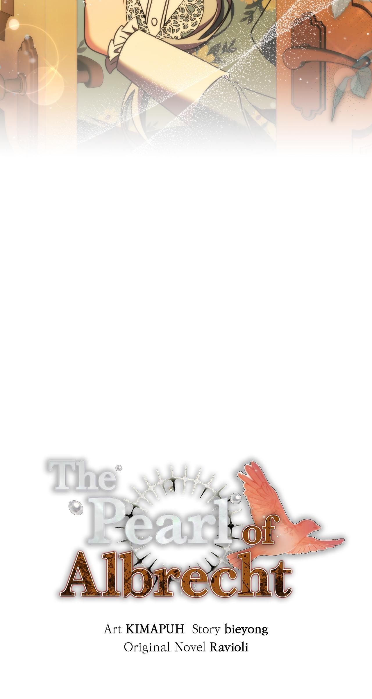 The Pearl of Albrecht Chapter 3 page 26 - 