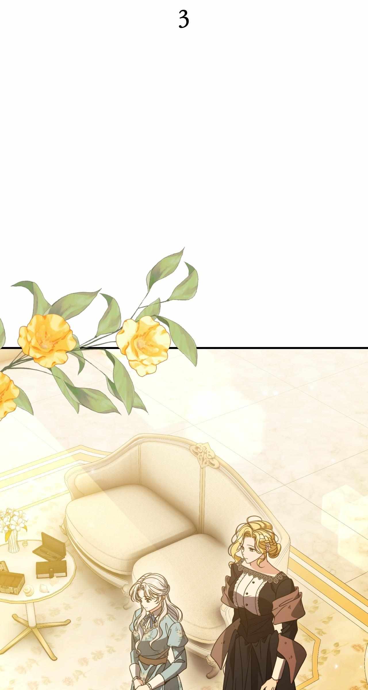 The Pearl of Albrecht Chapter 3 page 27 - 