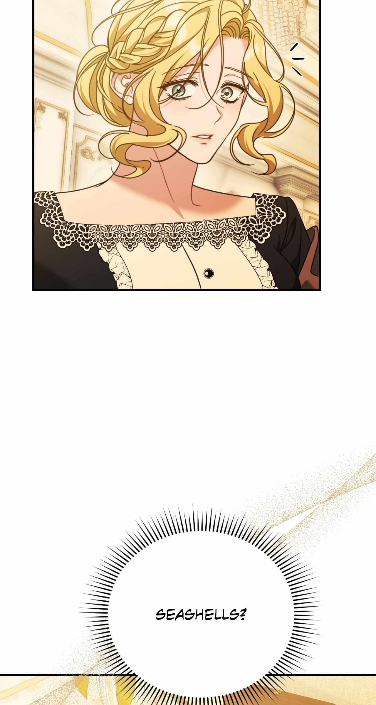 The Pearl of Albrecht Chapter 3 page 29 - 