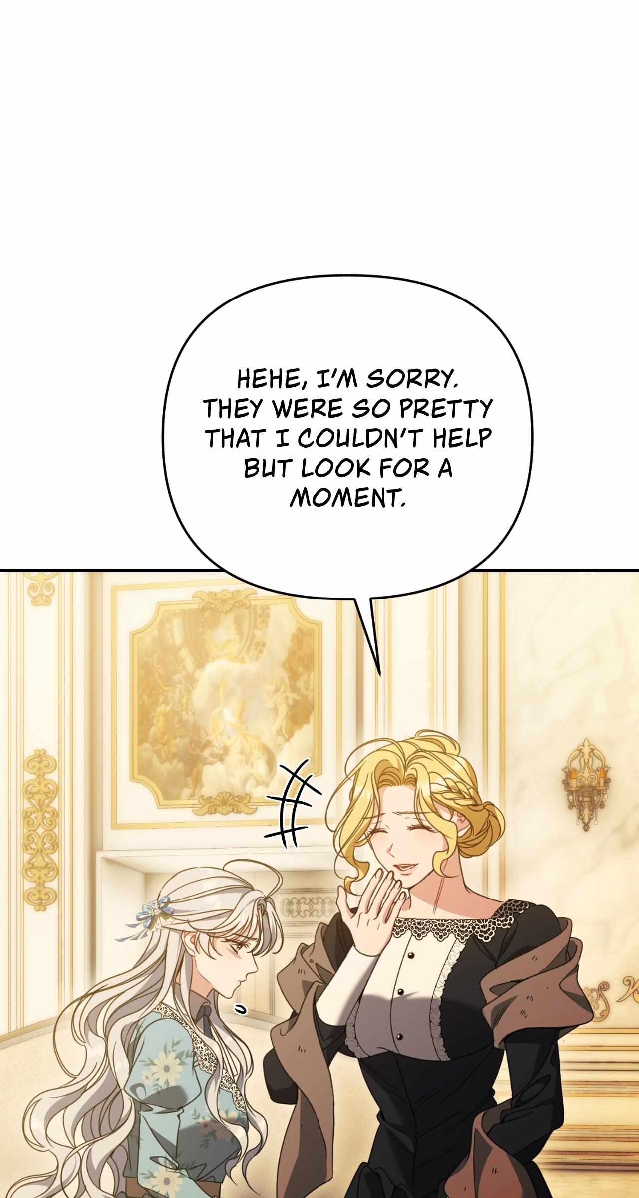 The Pearl of Albrecht Chapter 3 page 32 - 