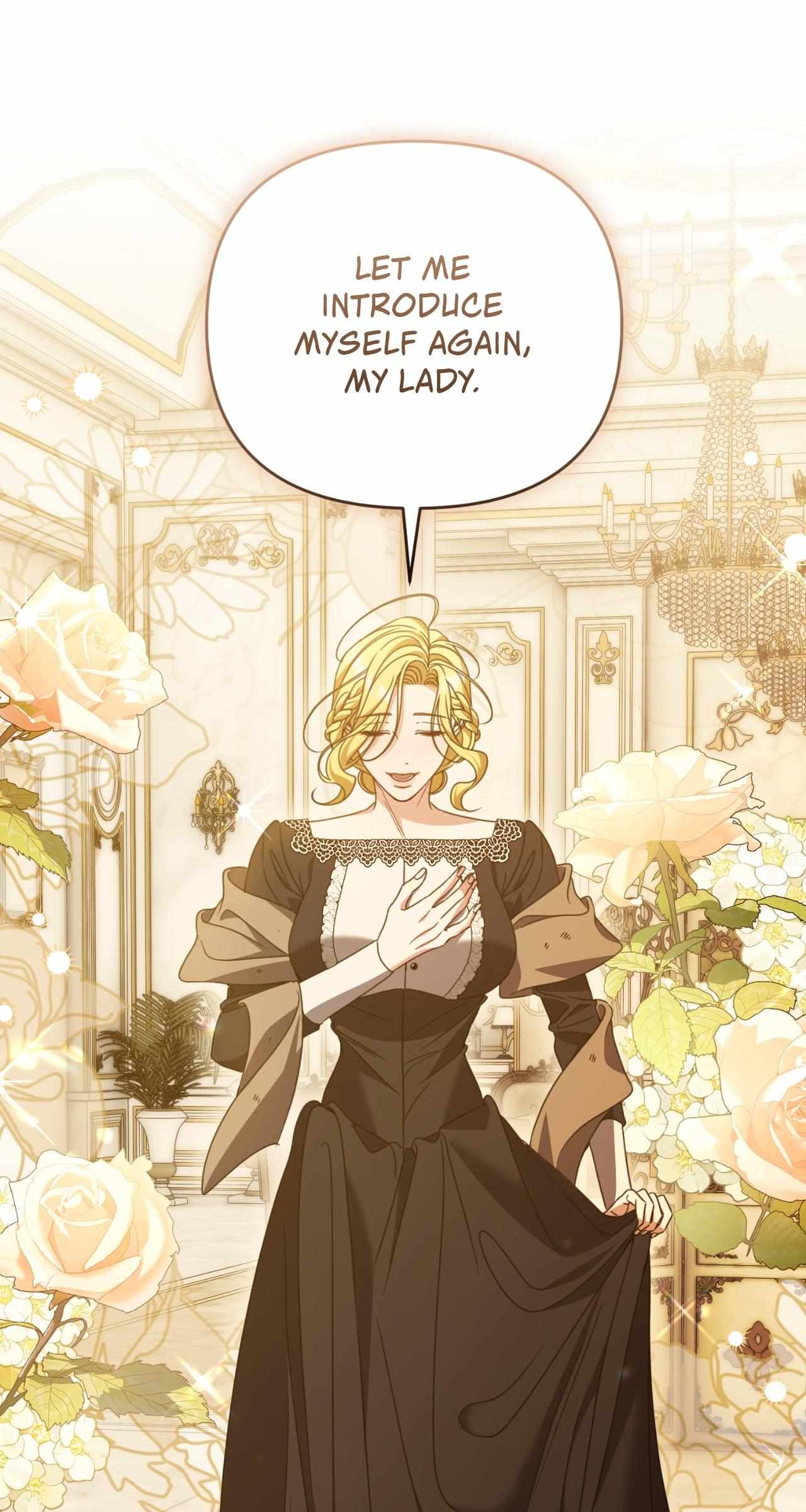 The Pearl of Albrecht Chapter 3 page 34 - 