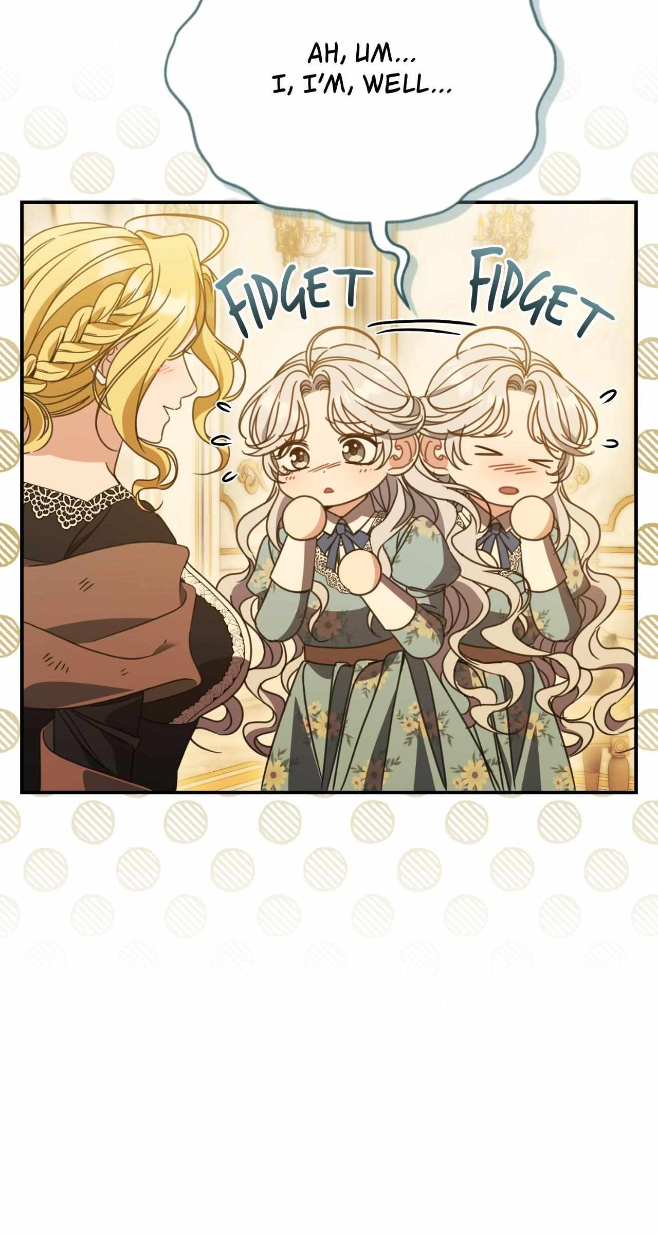 The Pearl of Albrecht Chapter 3 page 36 - 