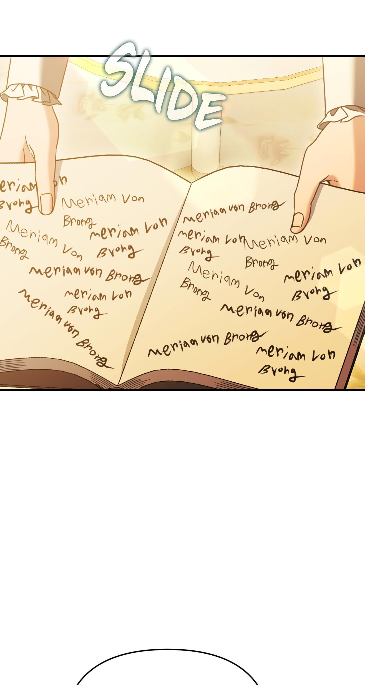 The Pearl of Albrecht Chapter 3 page 37 - 