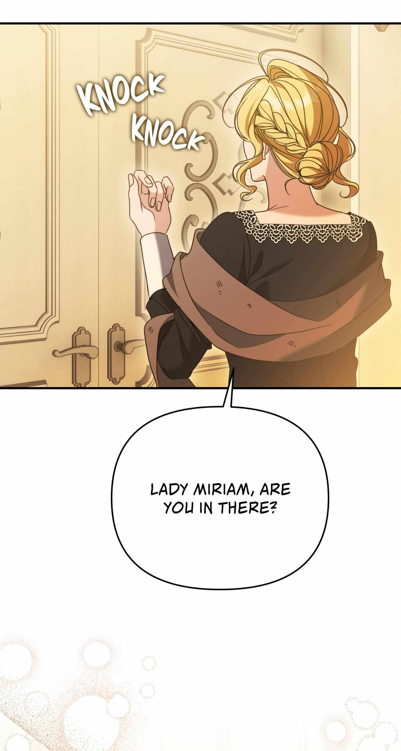 The Pearl of Albrecht Chapter 3 page 5 - 