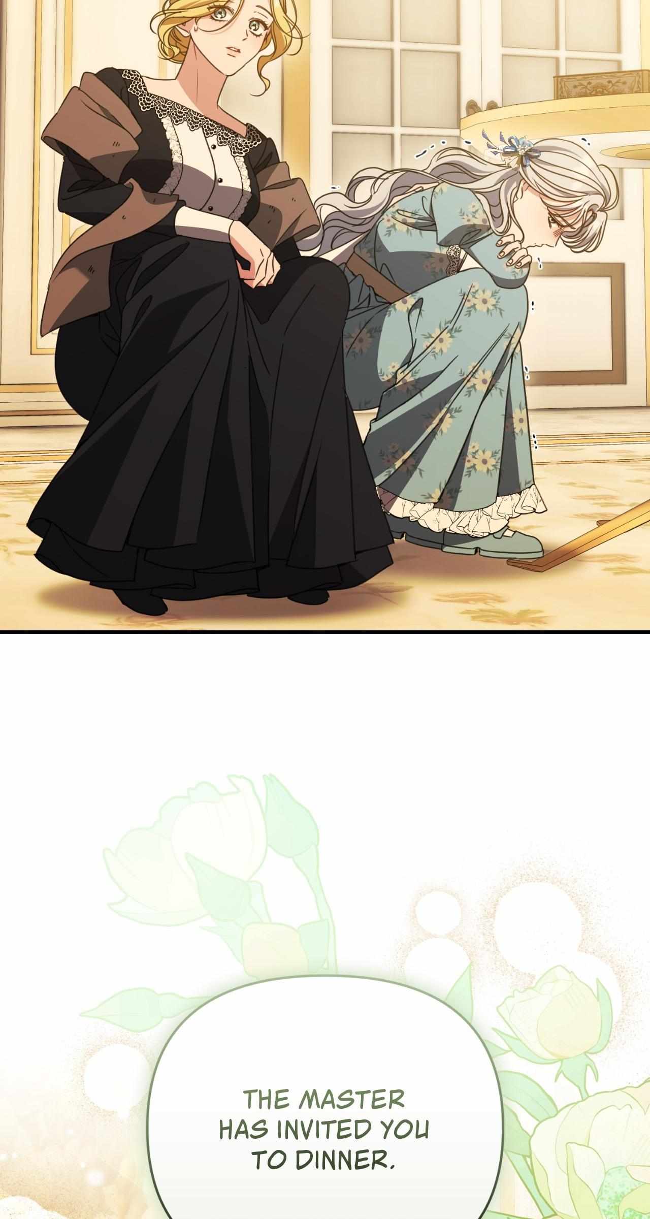The Pearl of Albrecht Chapter 3 page 42 - 