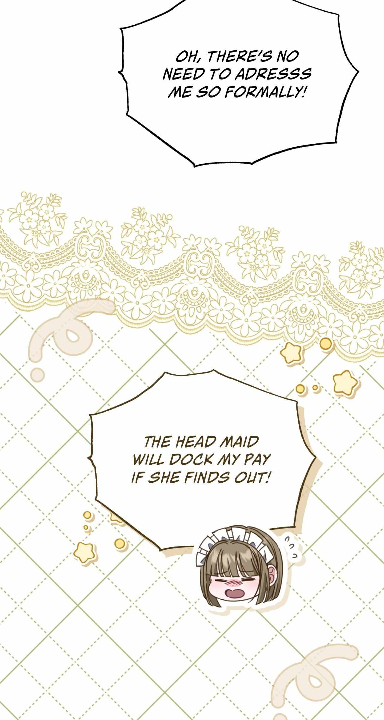 The Pearl of Albrecht Chapter 3 page 46 - 
