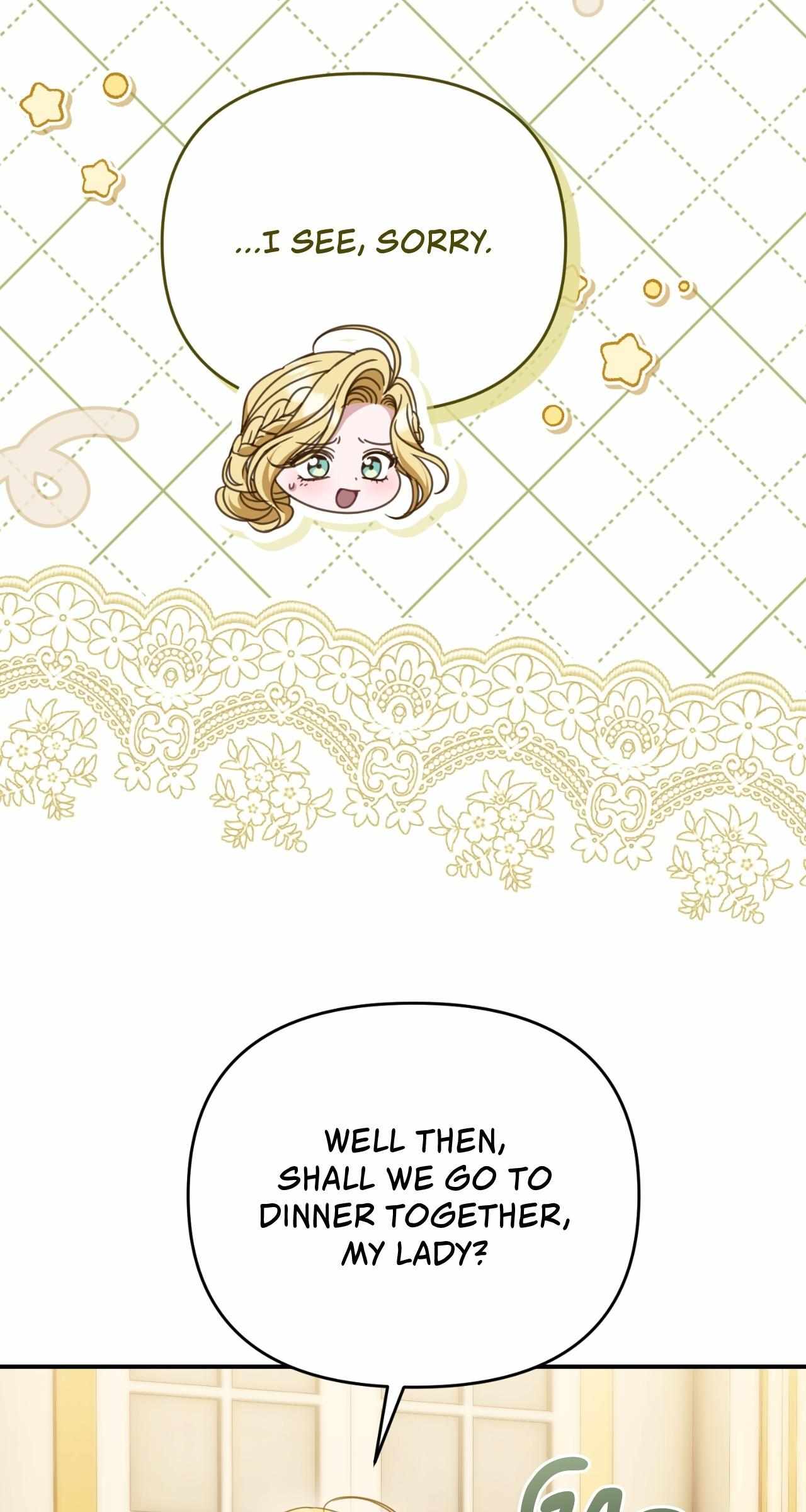 The Pearl of Albrecht Chapter 3 page 47 - 