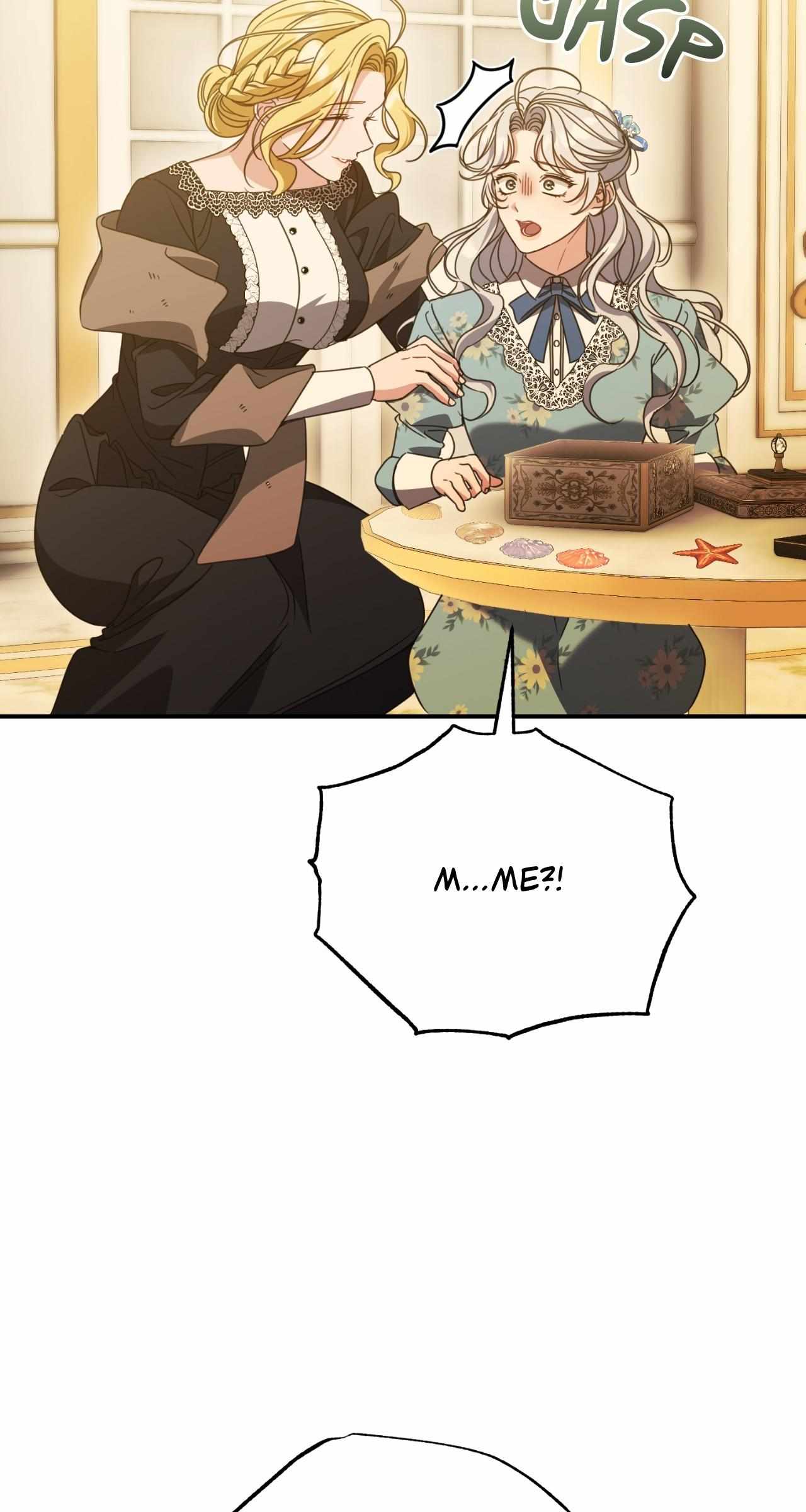 The Pearl of Albrecht Chapter 3 page 48 - 