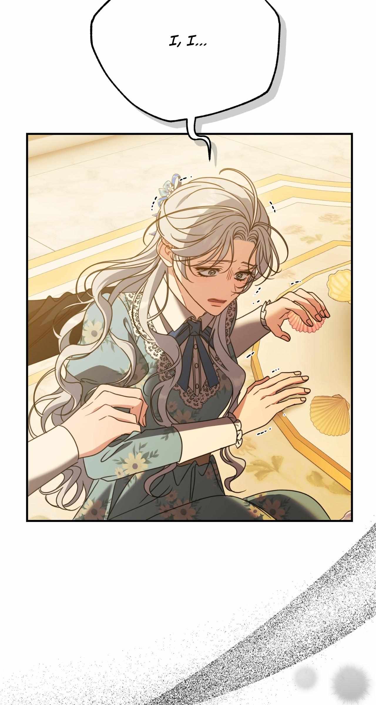 The Pearl of Albrecht Chapter 3 page 49 - 