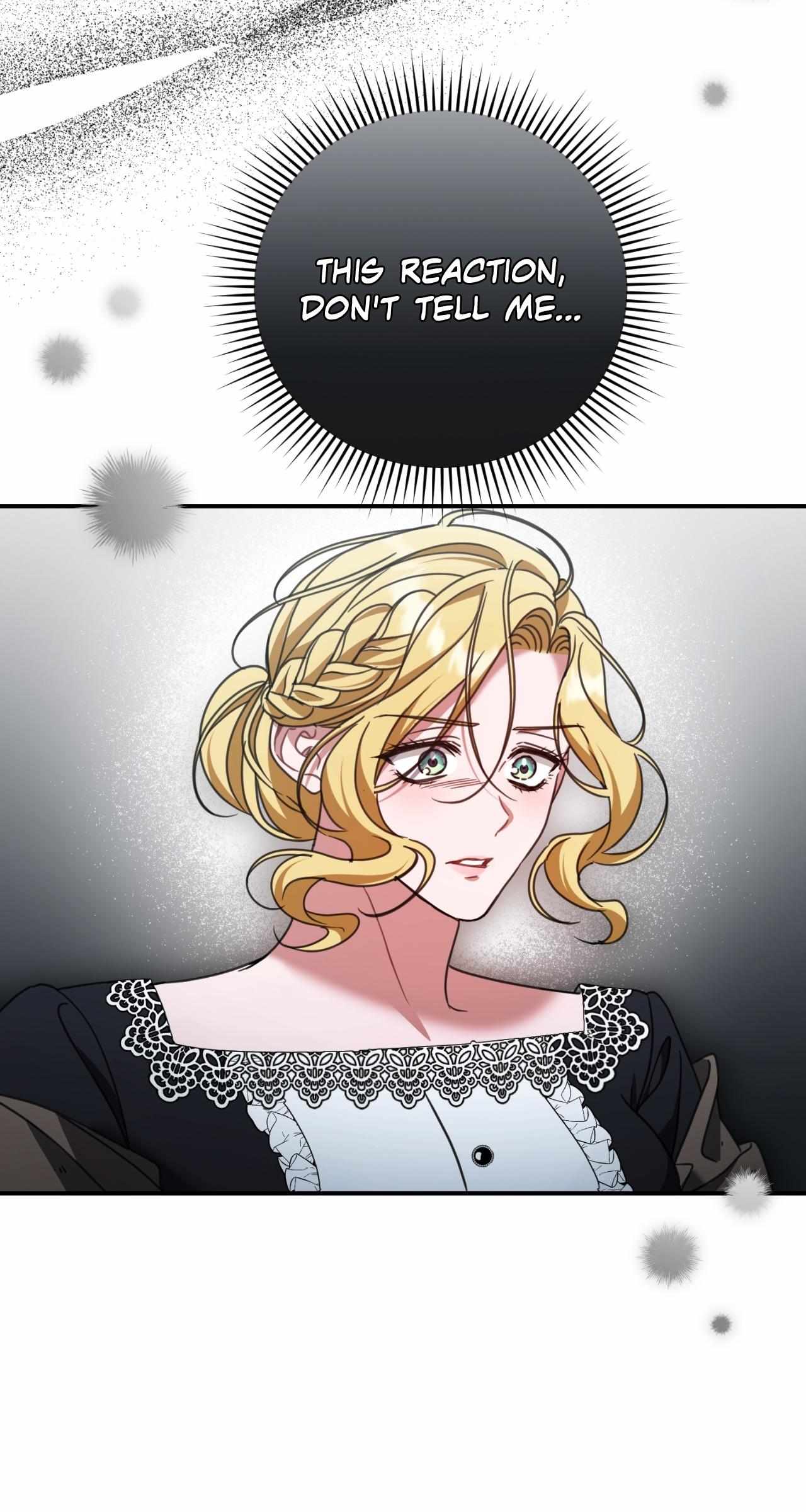 The Pearl of Albrecht Chapter 3 page 50 - 