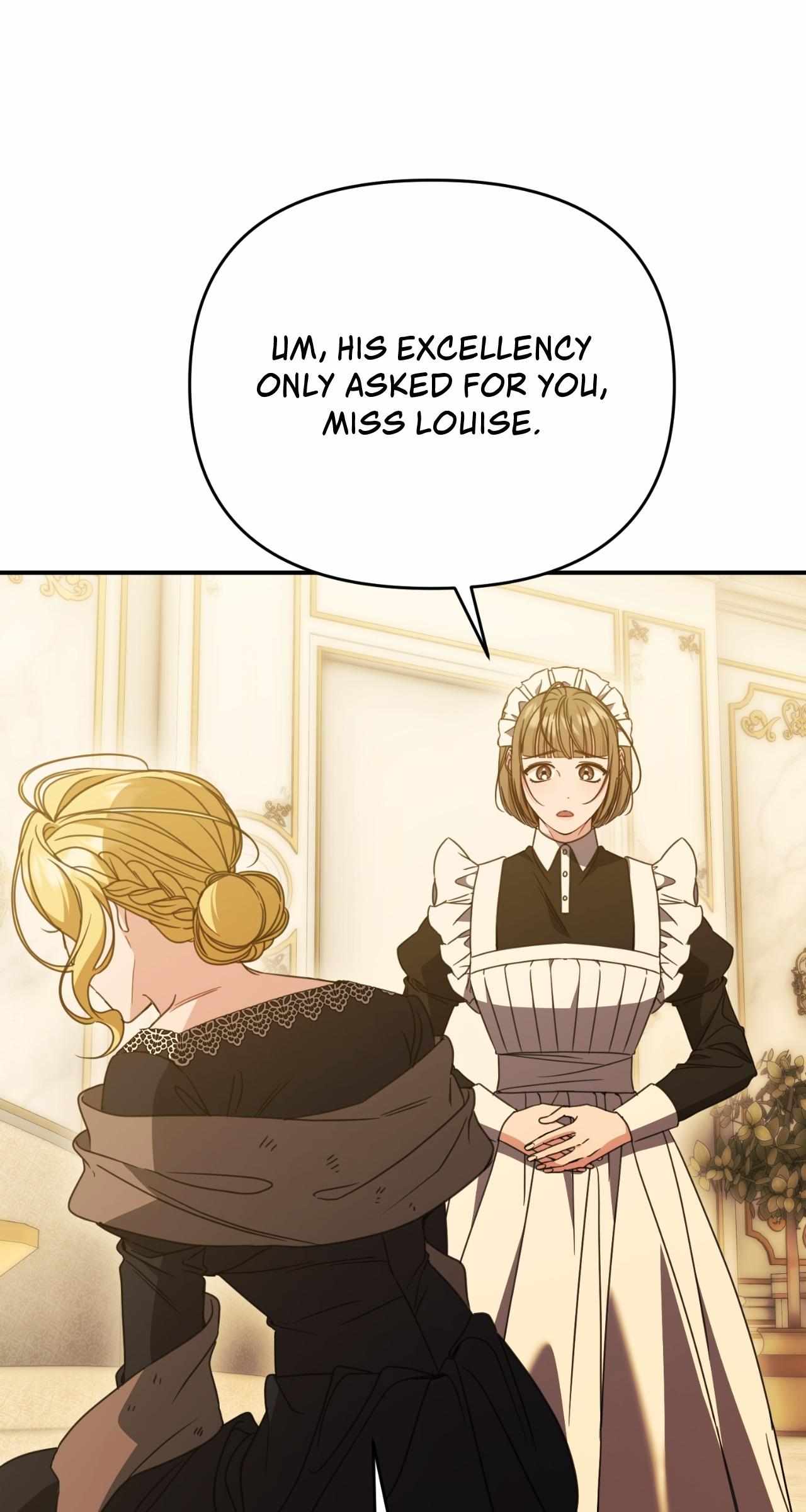 The Pearl of Albrecht Chapter 3 page 51 - 